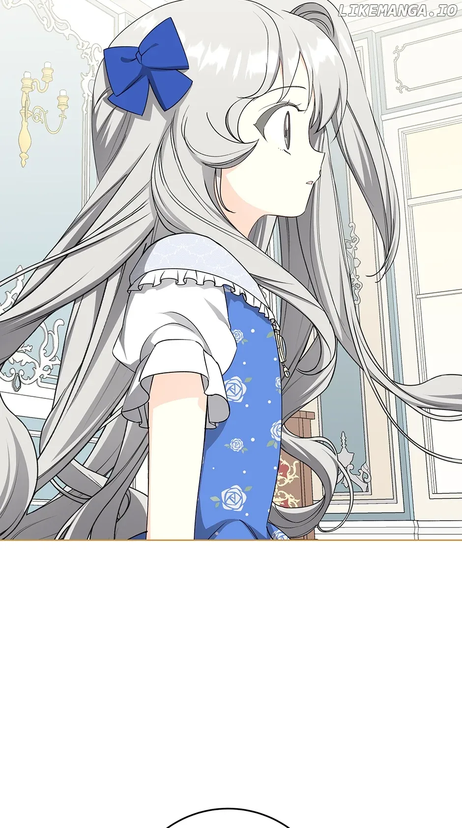 Please Get Out of My Household Chapter 31 page 20