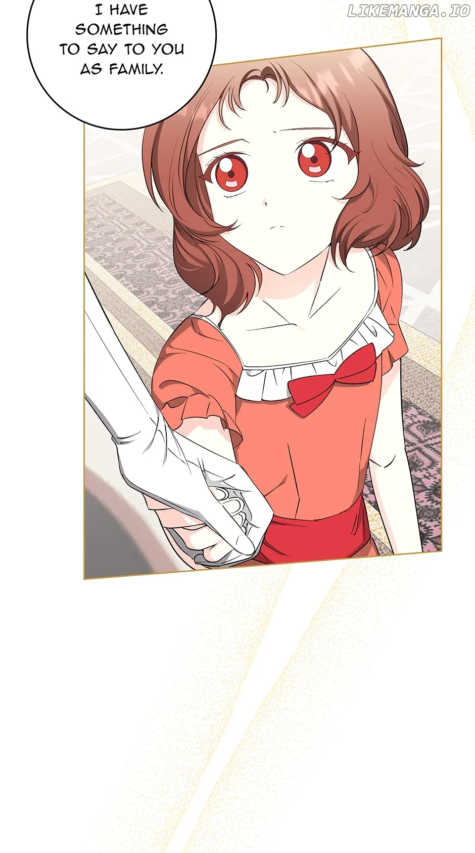 Please Get Out of My Household Chapter 31 page 18