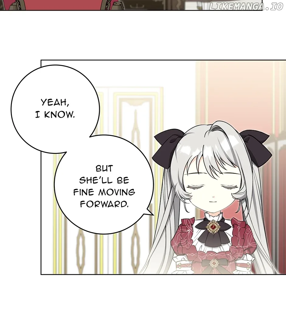 Please Get Out of My Household Chapter 33 page 56