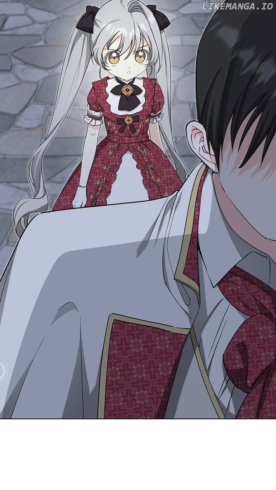 Please Get Out of My Household Chapter 33 page 29