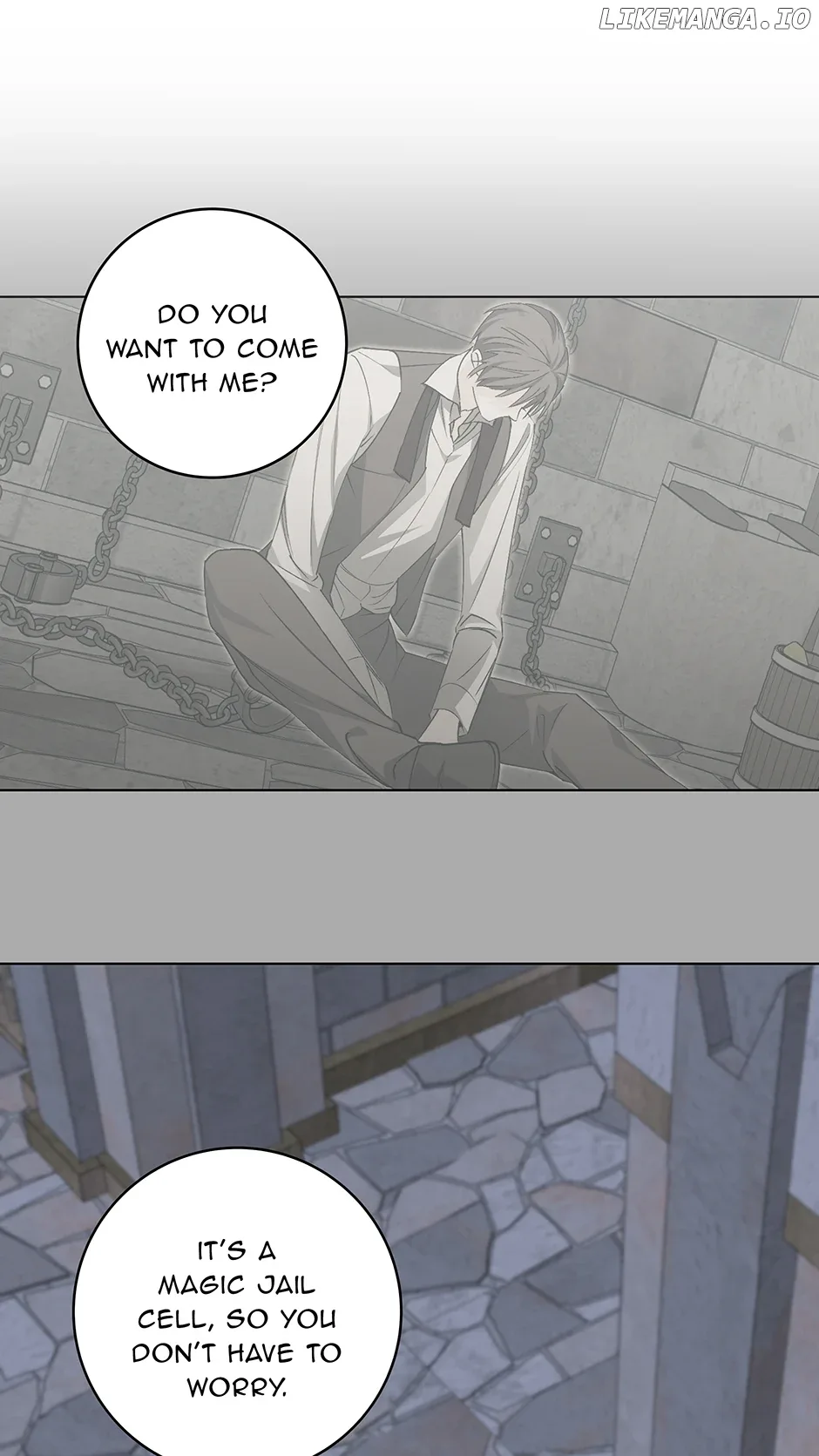 Please Get Out of My Household Chapter 33 page 24
