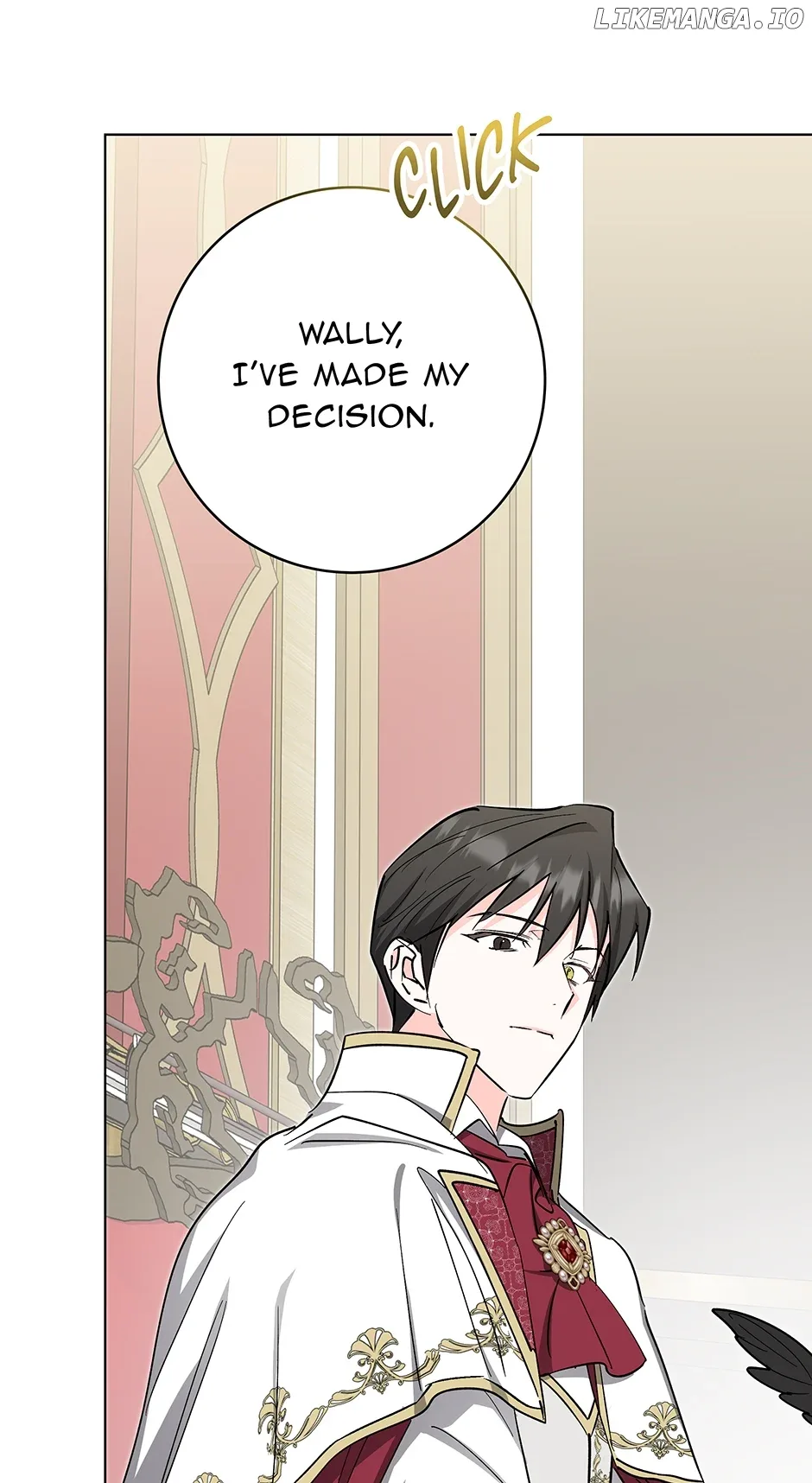 Please Get Out of My Household Chapter 33 page 48