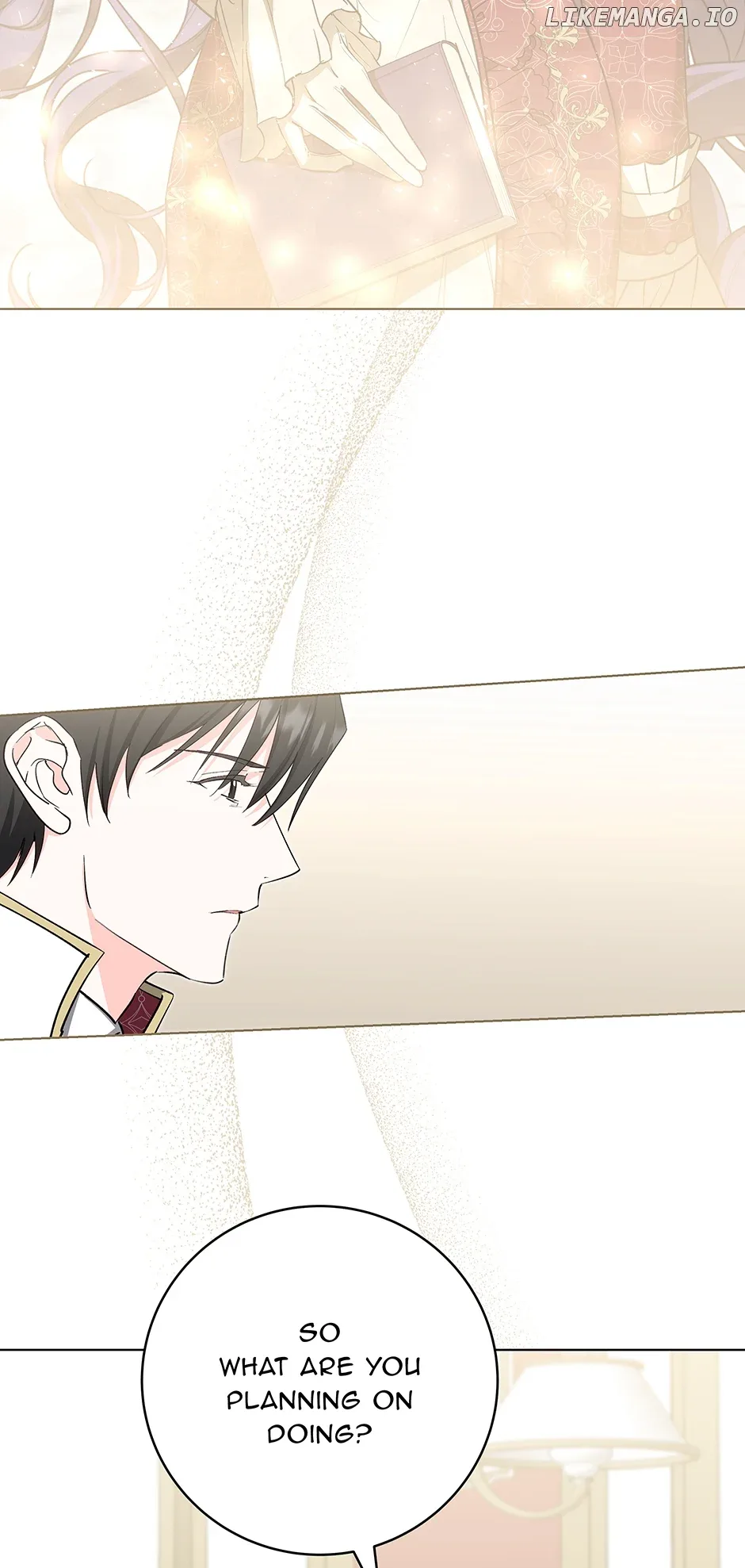 Please Get Out of My Household Chapter 33 page 58