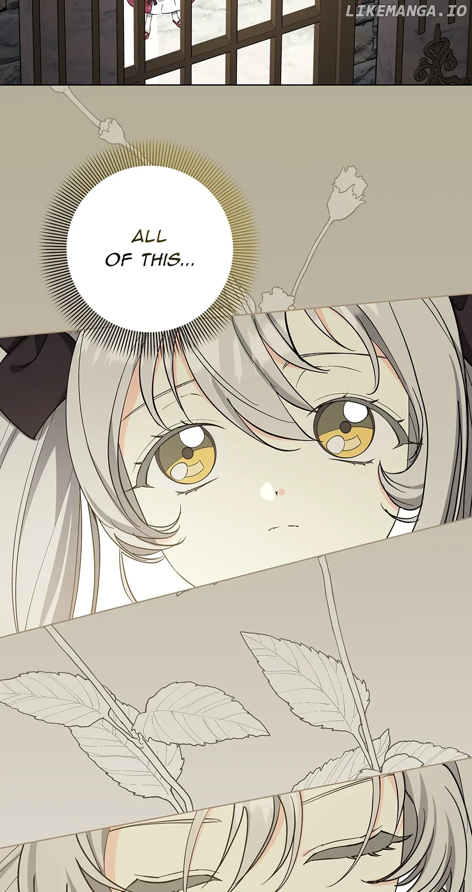 Please Get Out of My Household Chapter 33 page 46