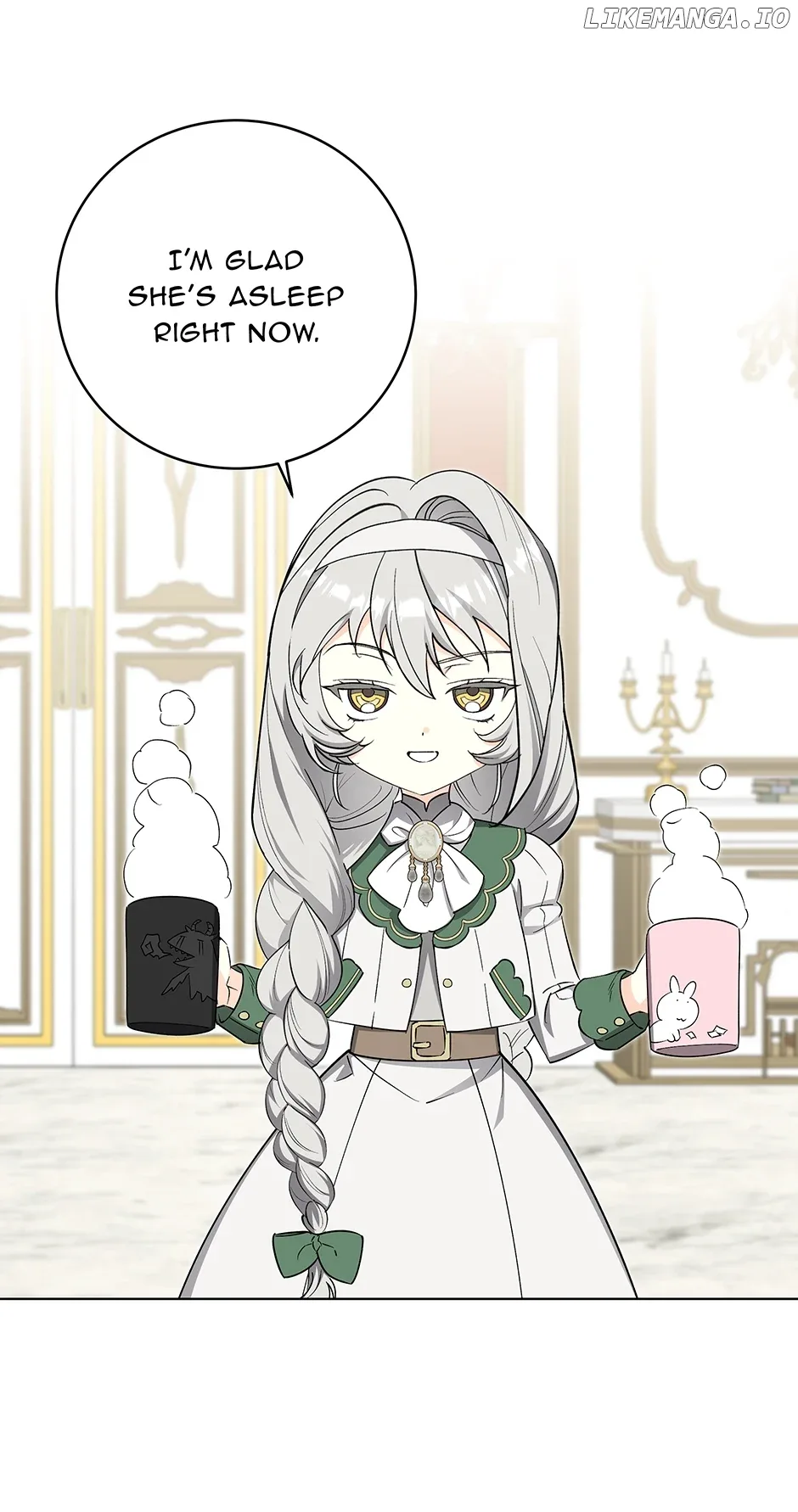 Please Get Out of My Household Chapter 32 page 13
