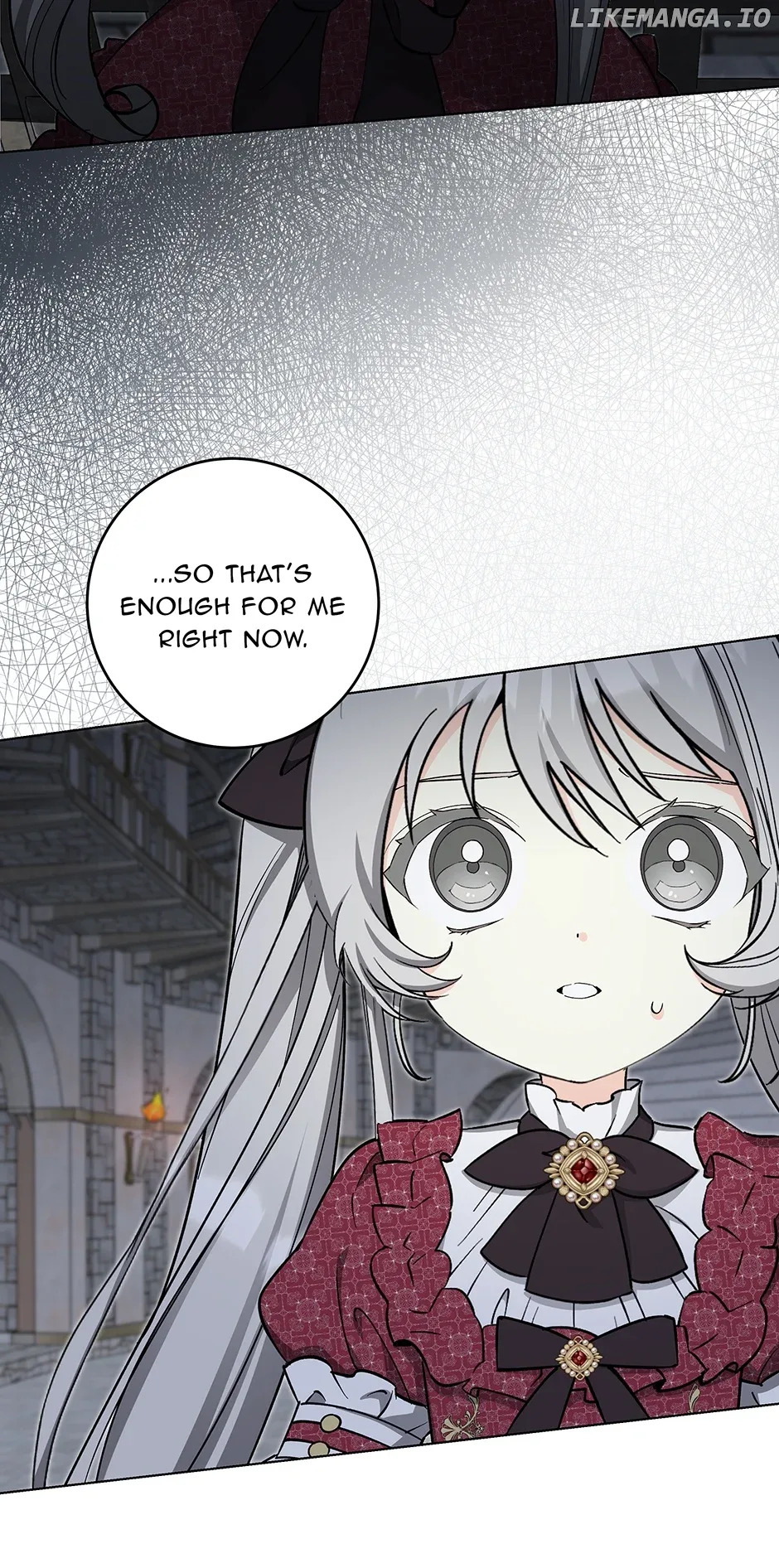 Please Get Out of My Household Chapter 33 page 18