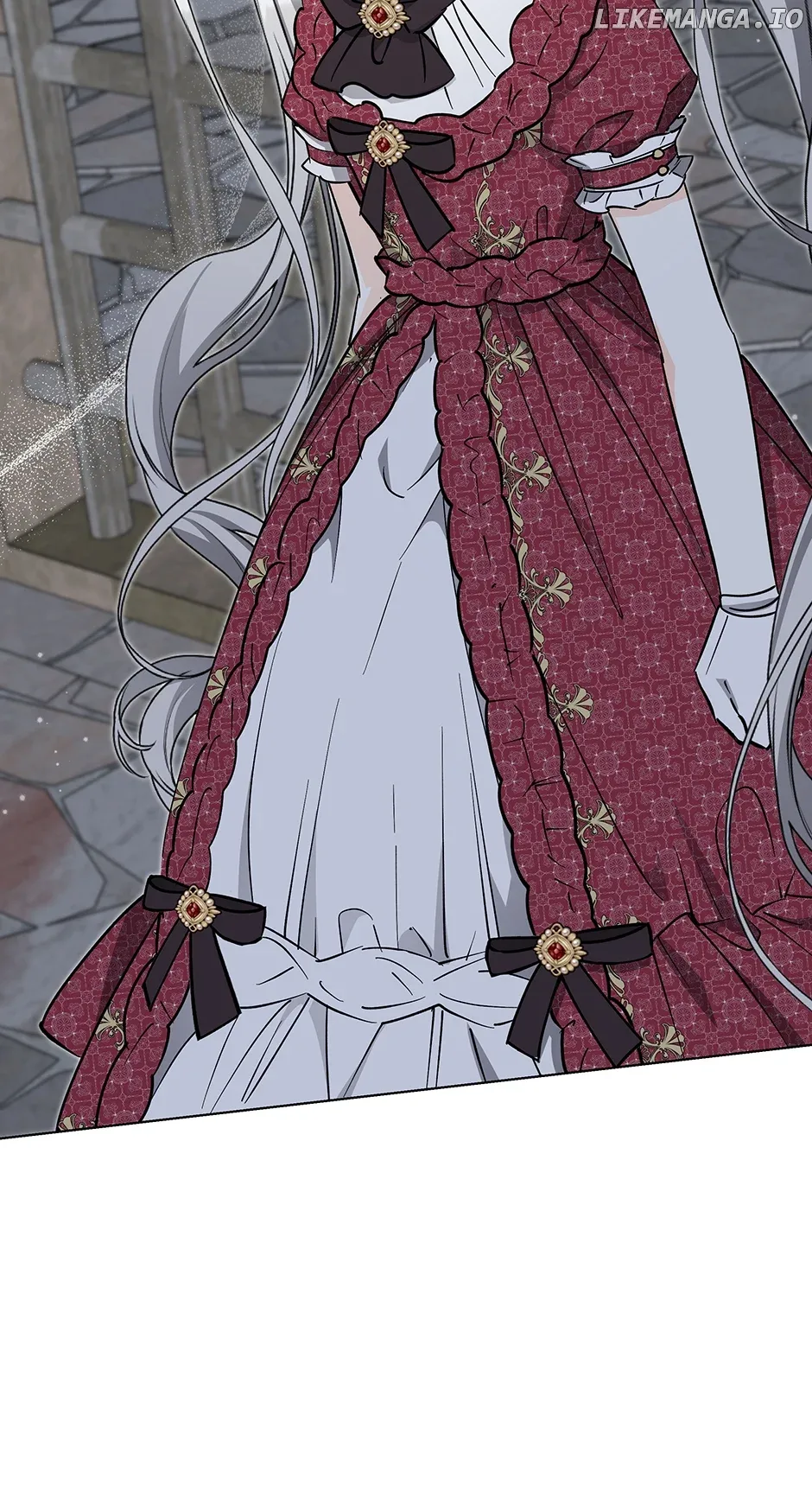 Please Get Out of My Household Chapter 33 page 43
