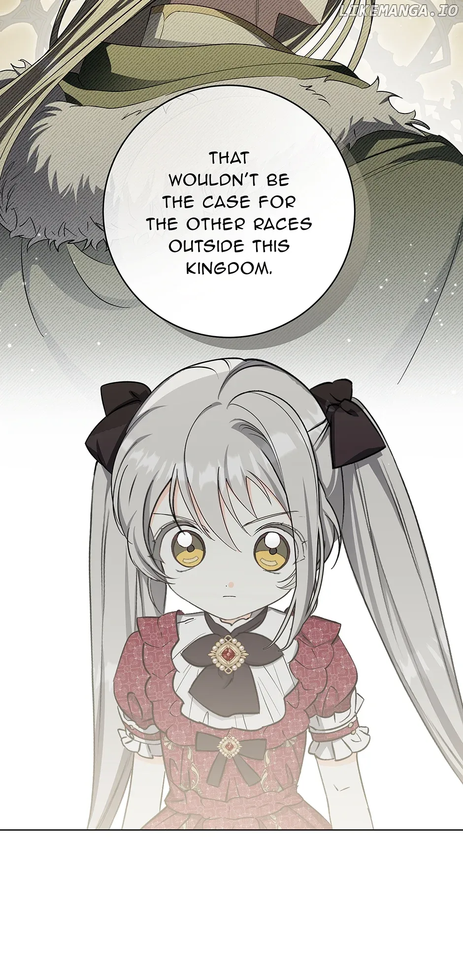 Please Get Out of My Household Chapter 33 page 39