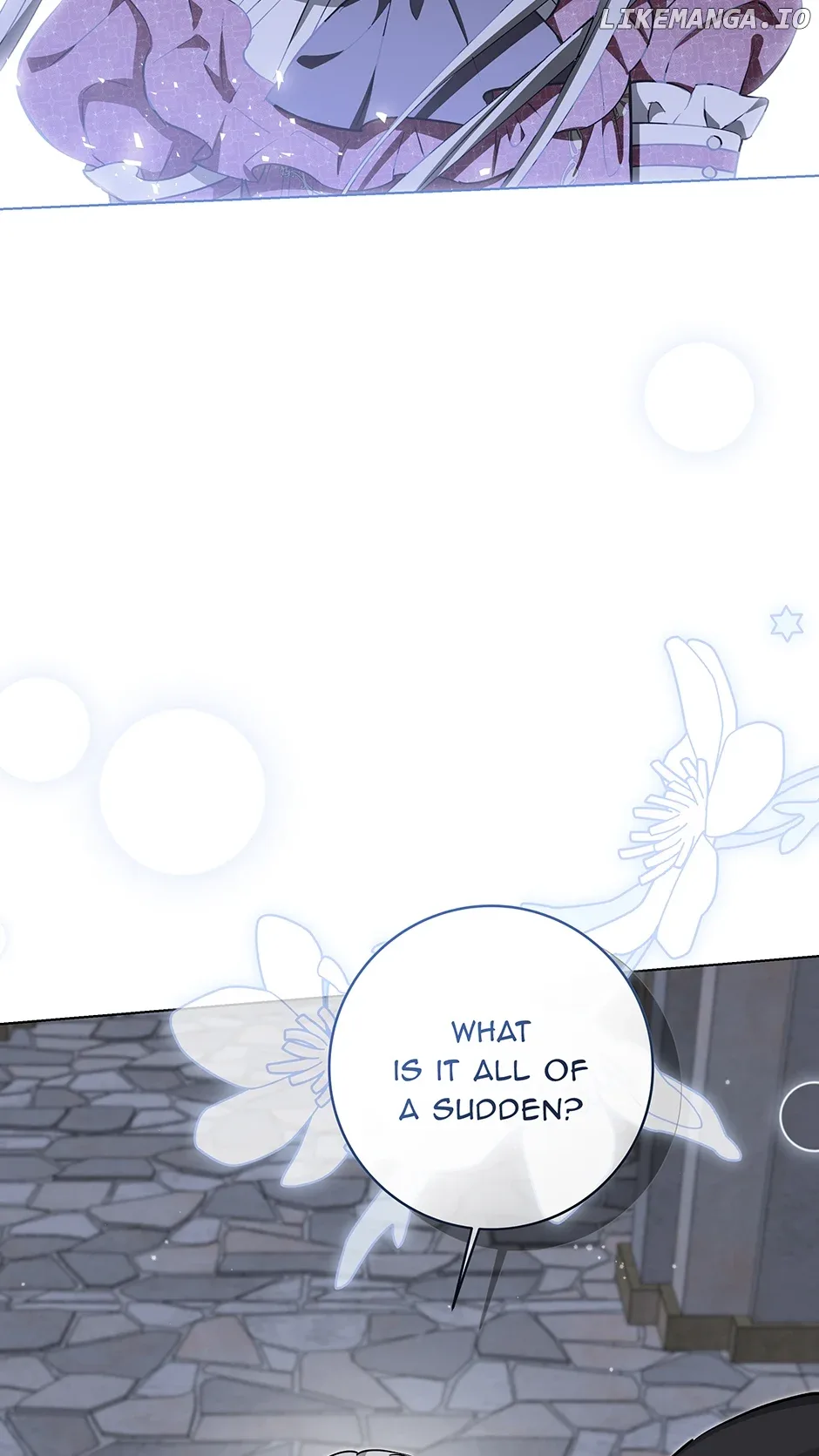 Please Get Out of My Household Chapter 33 page 28
