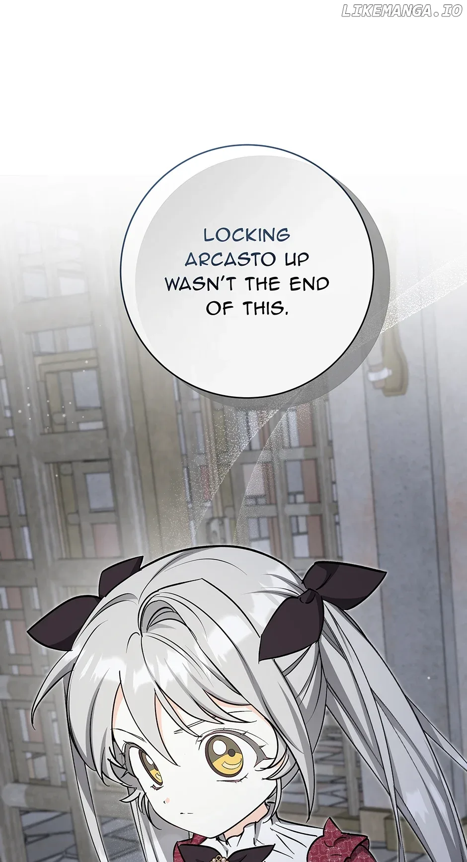 Please Get Out of My Household Chapter 33 page 42
