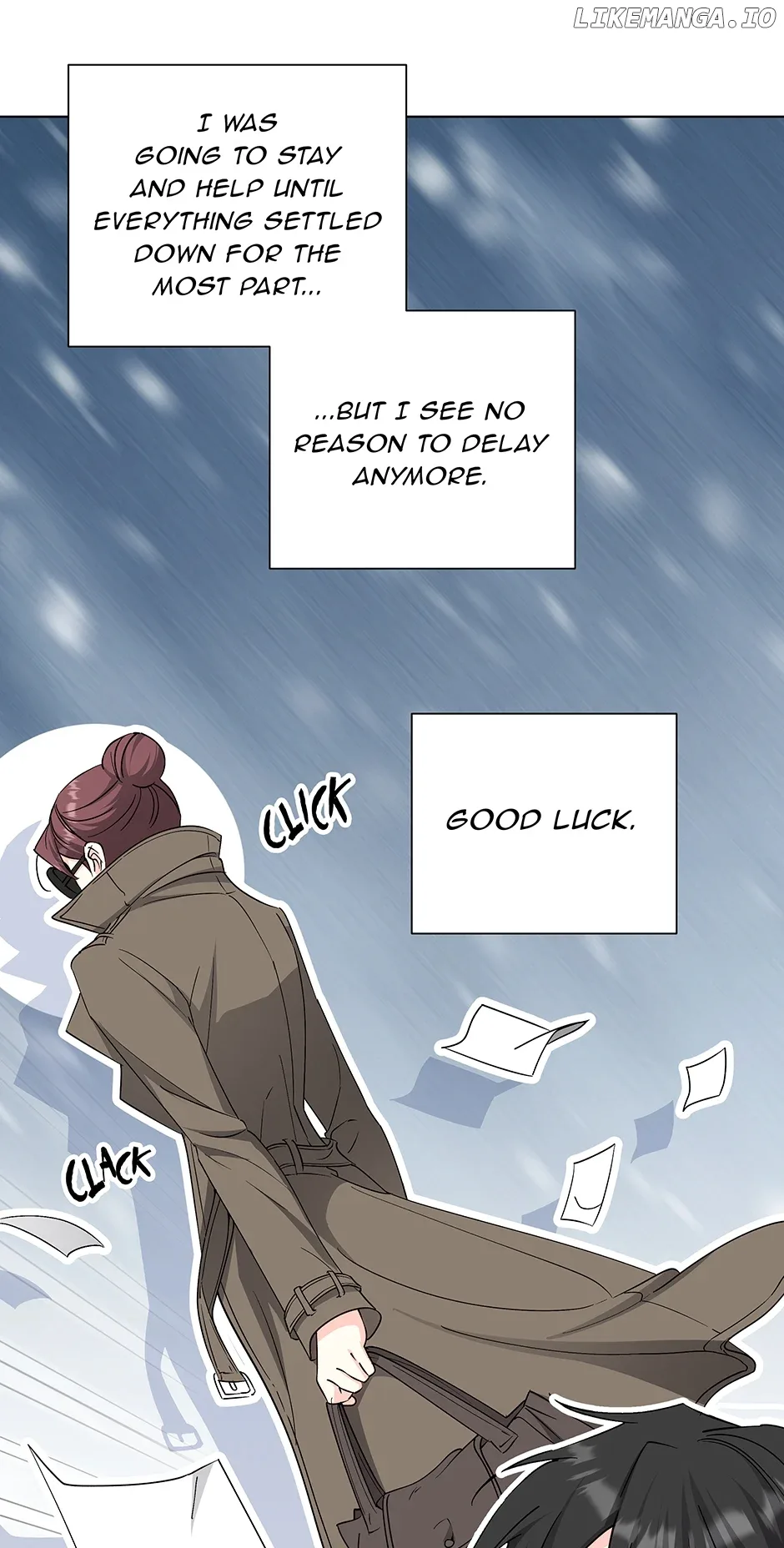 Please Get Out of My Household Chapter 32 page 10