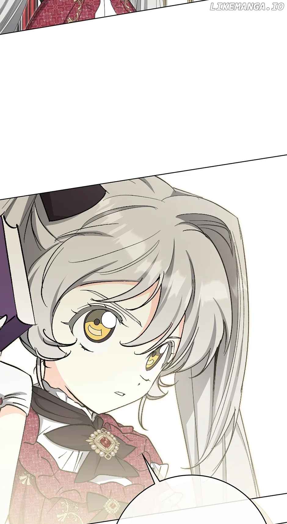 Please Get Out of My Household Chapter 33 page 51
