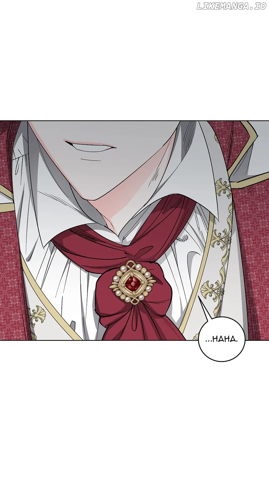 Please Get Out of My Household Chapter 33 page 54