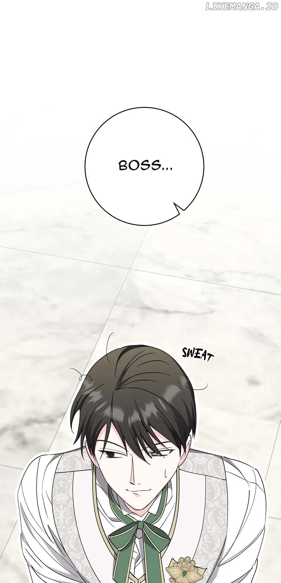 Please Get Out of My Household Chapter 32 page 2