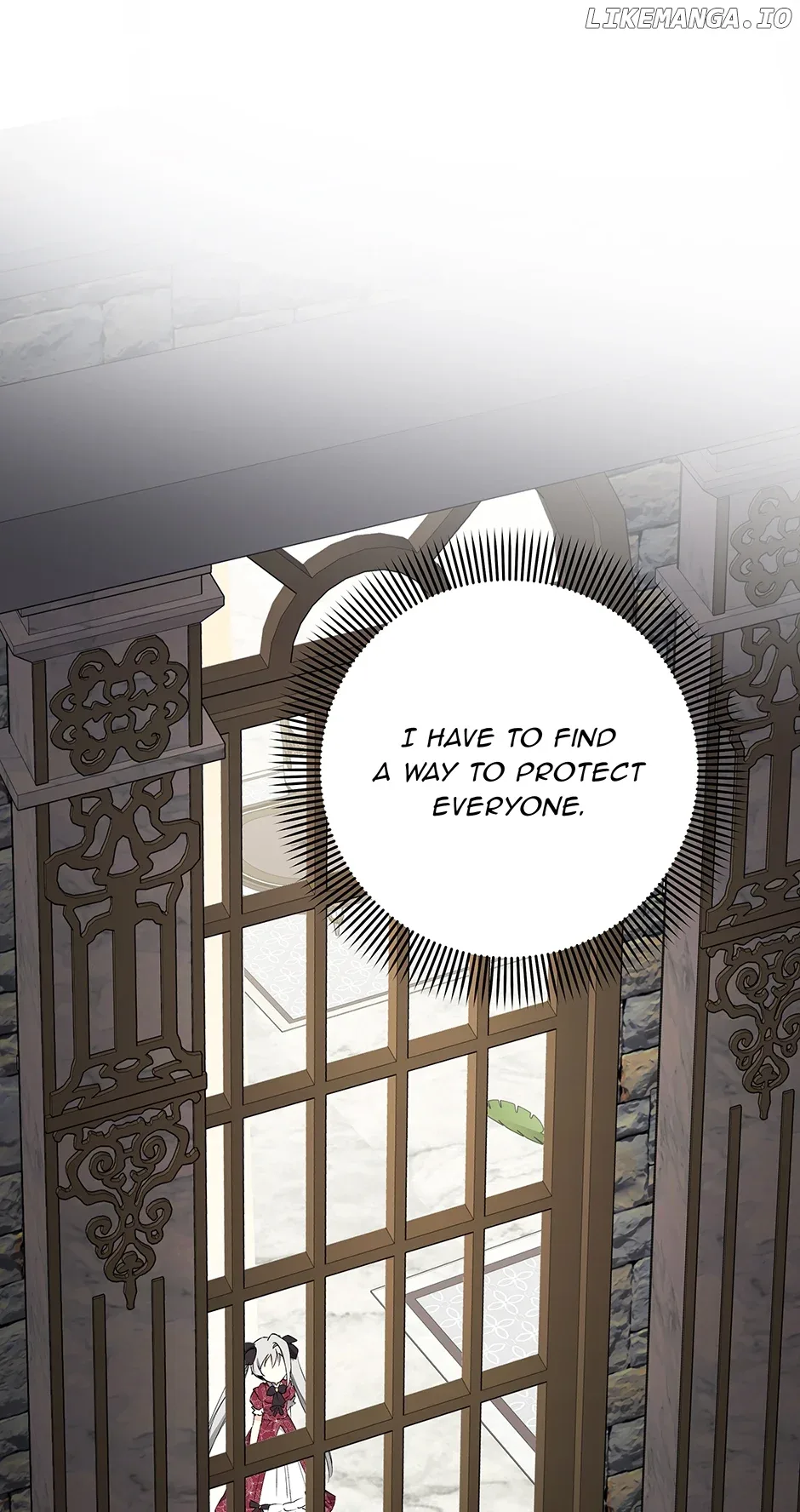 Please Get Out of My Household Chapter 33 page 45