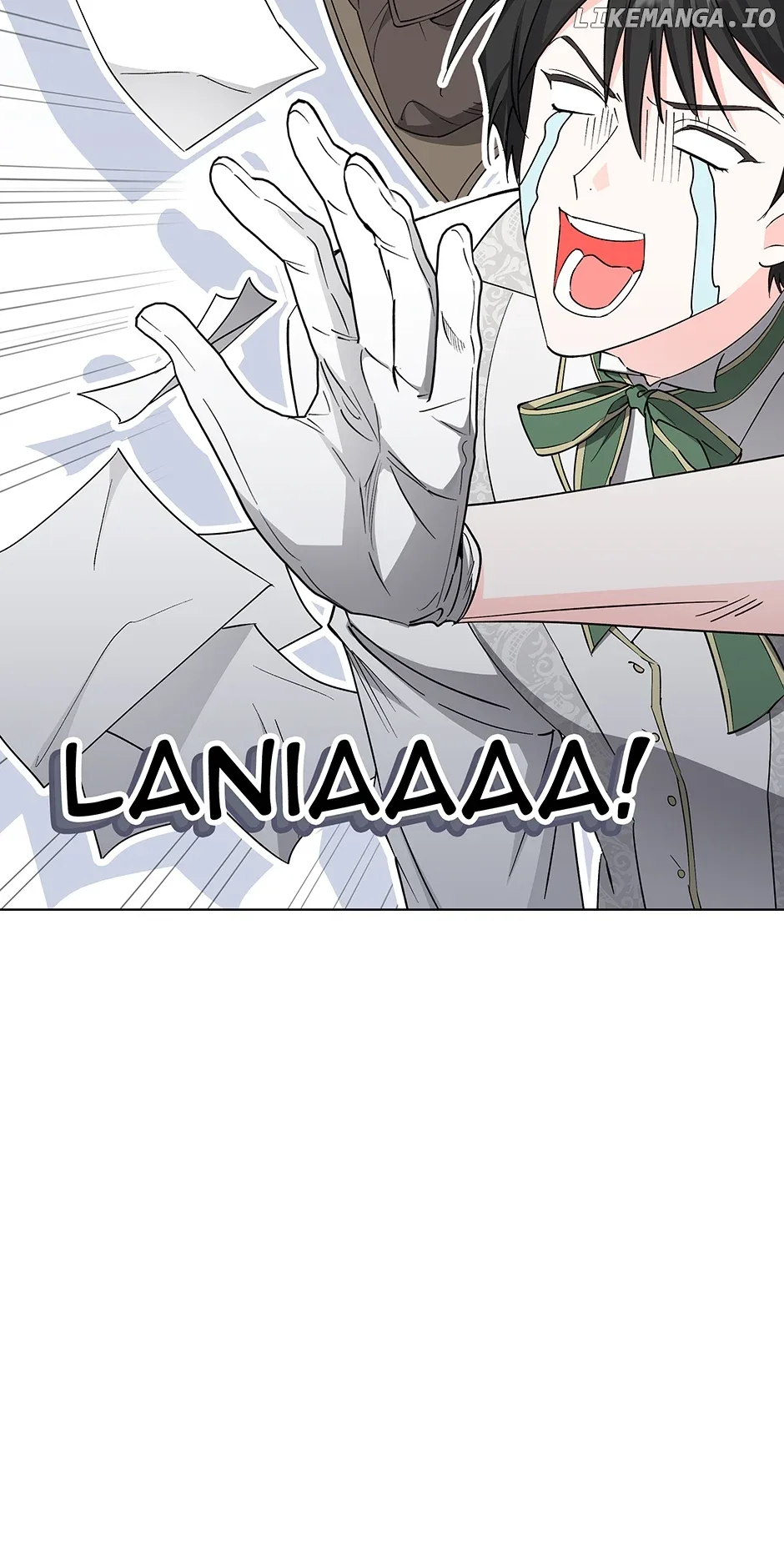Please Get Out of My Household Chapter 32 page 11