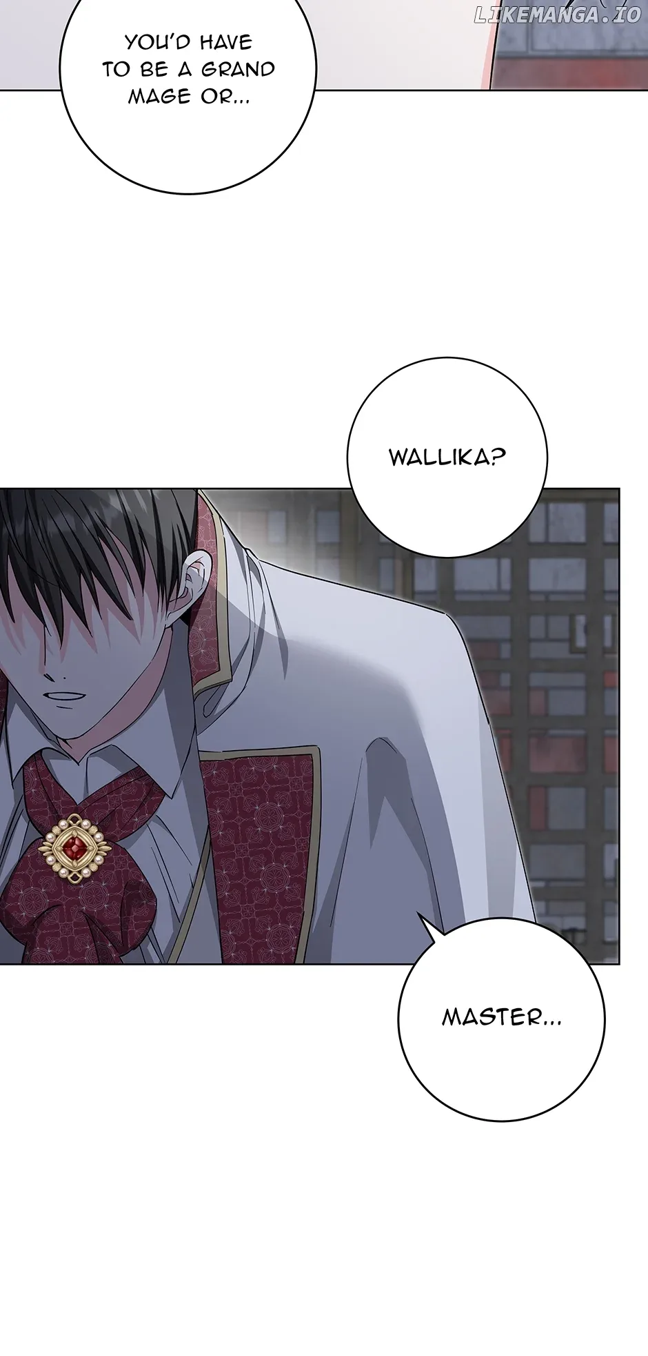 Please Get Out of My Household Chapter 33 page 35