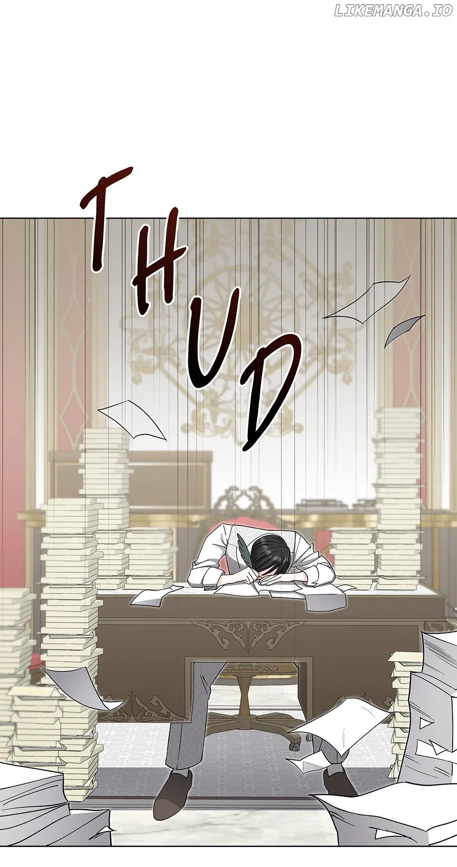 Please Get Out of My Household Chapter 32 page 14