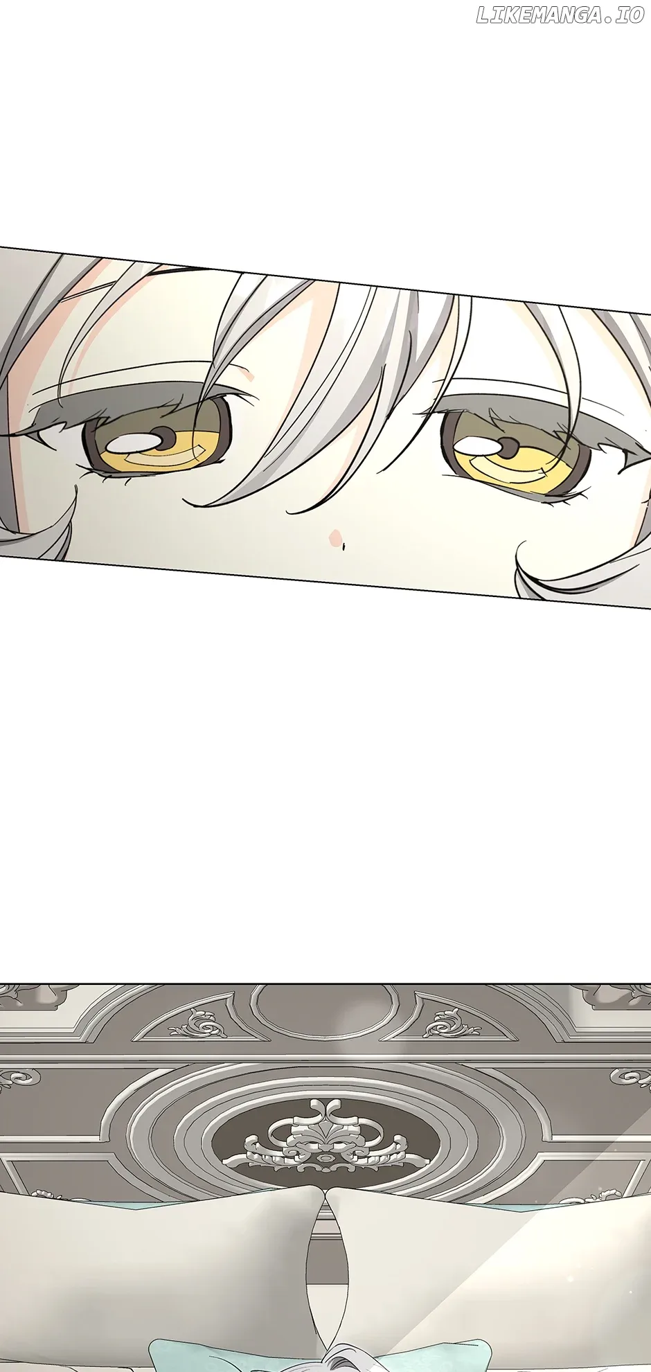 Please Get Out of My Household Chapter 32 page 33