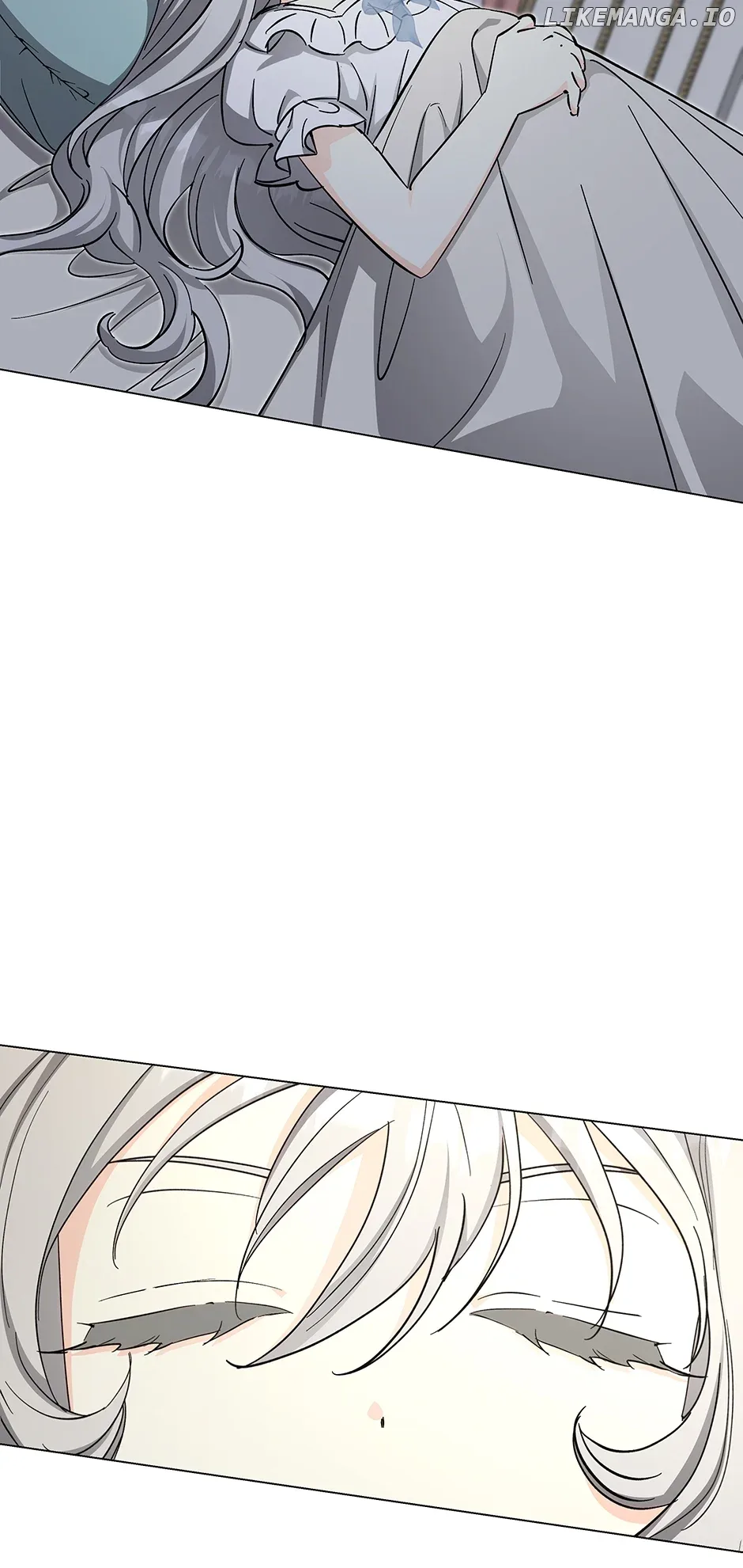 Please Get Out of My Household Chapter 32 page 32