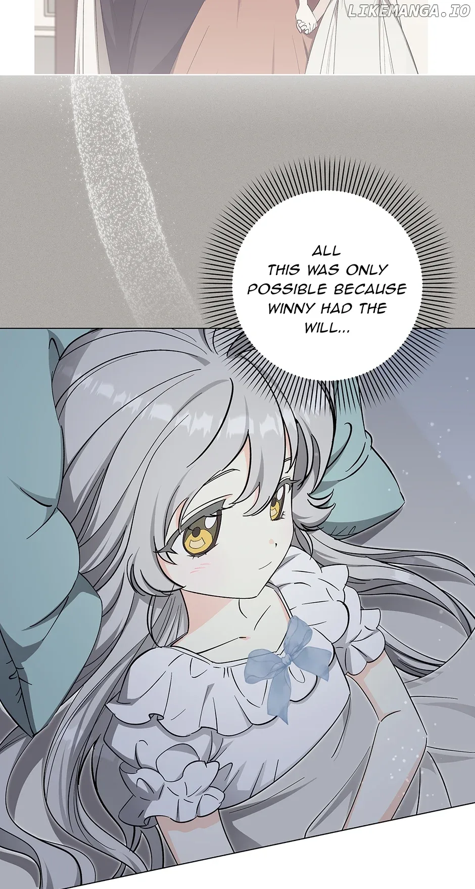 Please Get Out of My Household Chapter 32 page 27