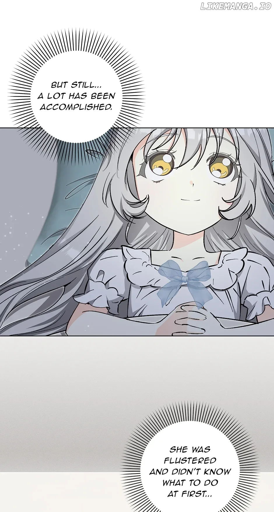 Please Get Out of My Household Chapter 32 page 24