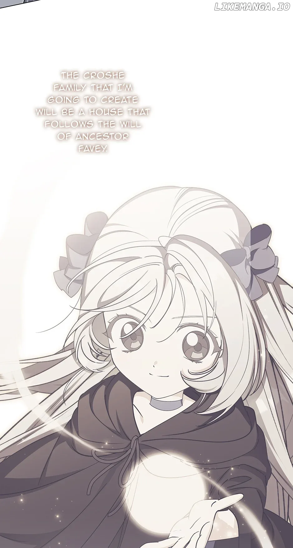 Please Get Out of My Household Chapter 32 page 28