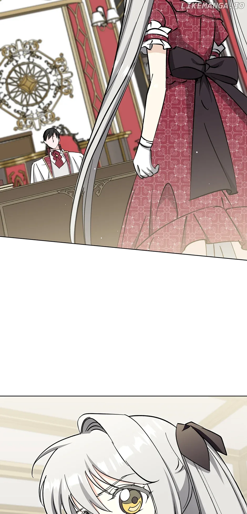 Please Get Out of My Household Chapter 34 page 5