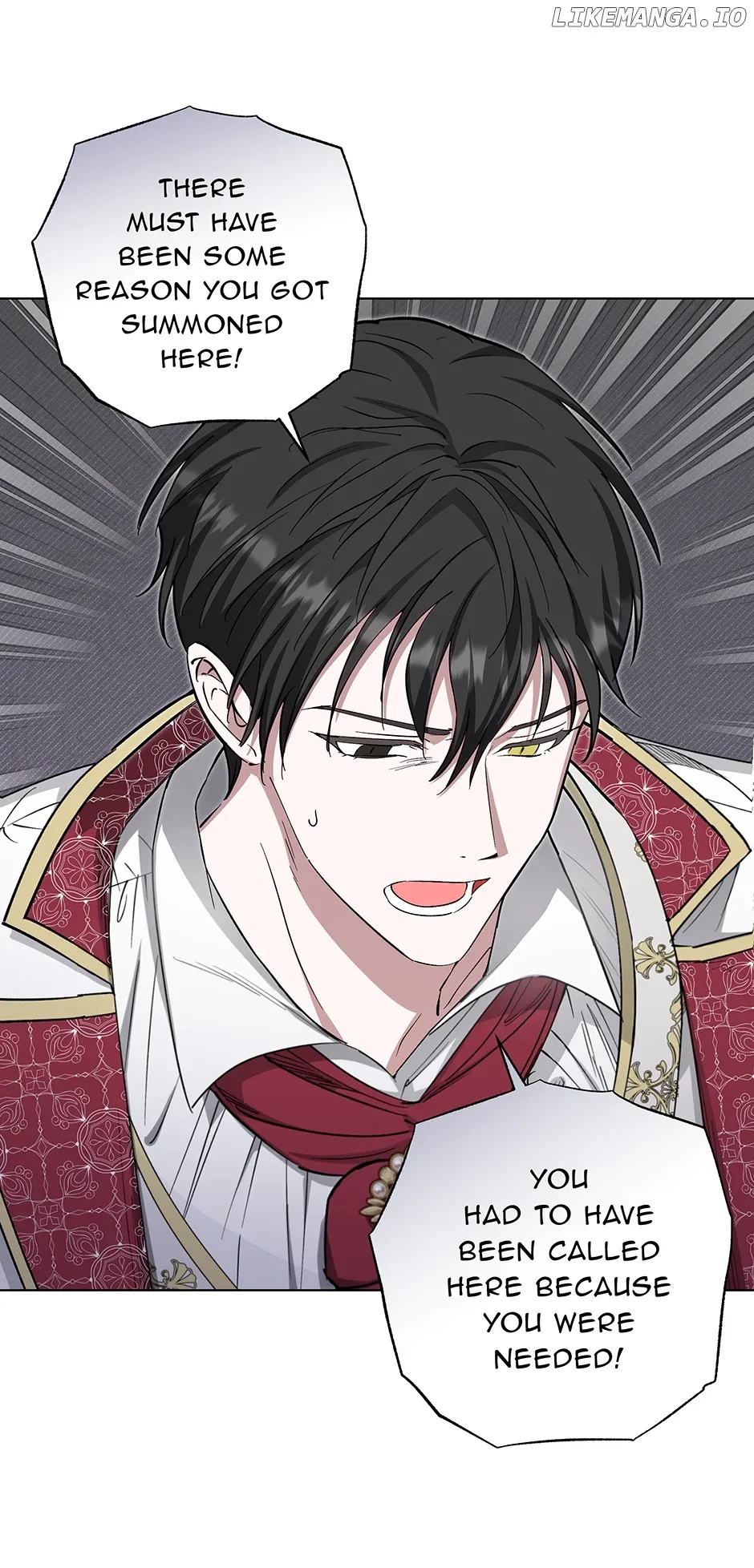 Please Get Out of My Household Chapter 34 page 7