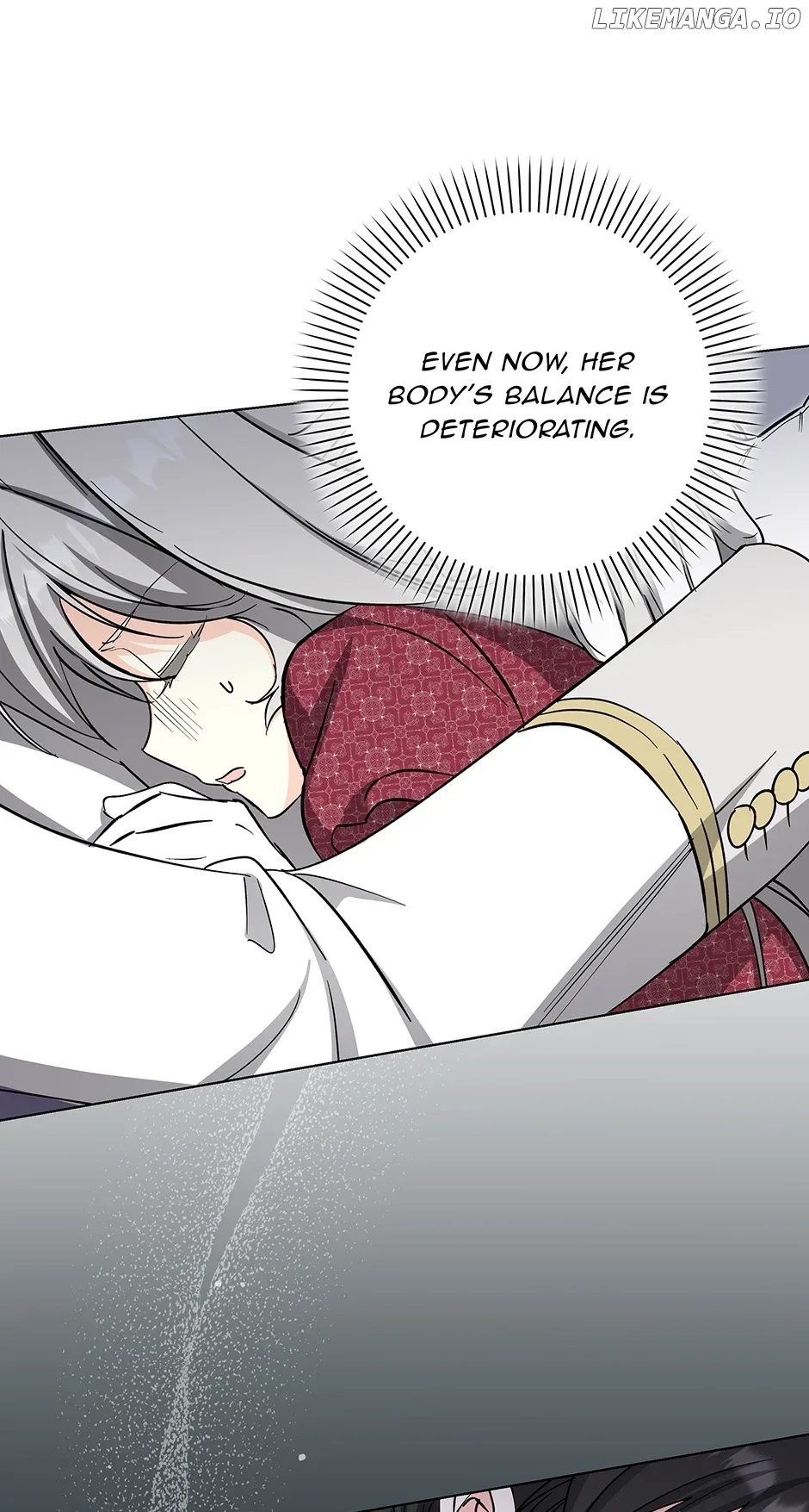 Please Get Out of My Household Chapter 34 page 13