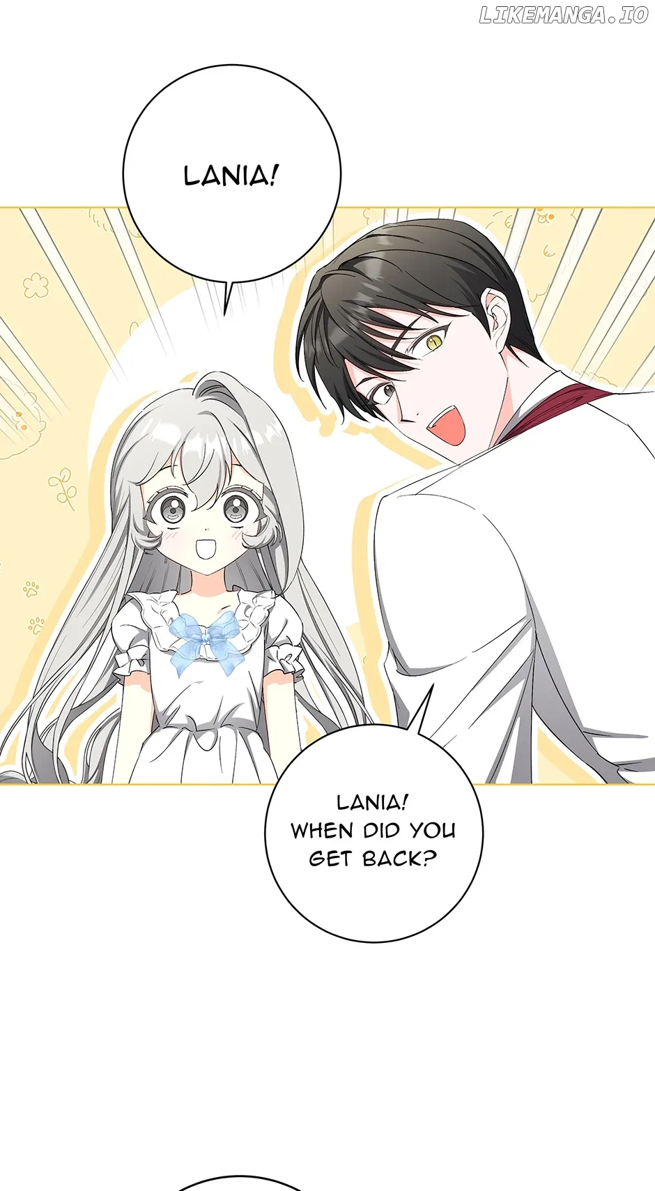 Please Get Out of My Household Chapter 34 page 35