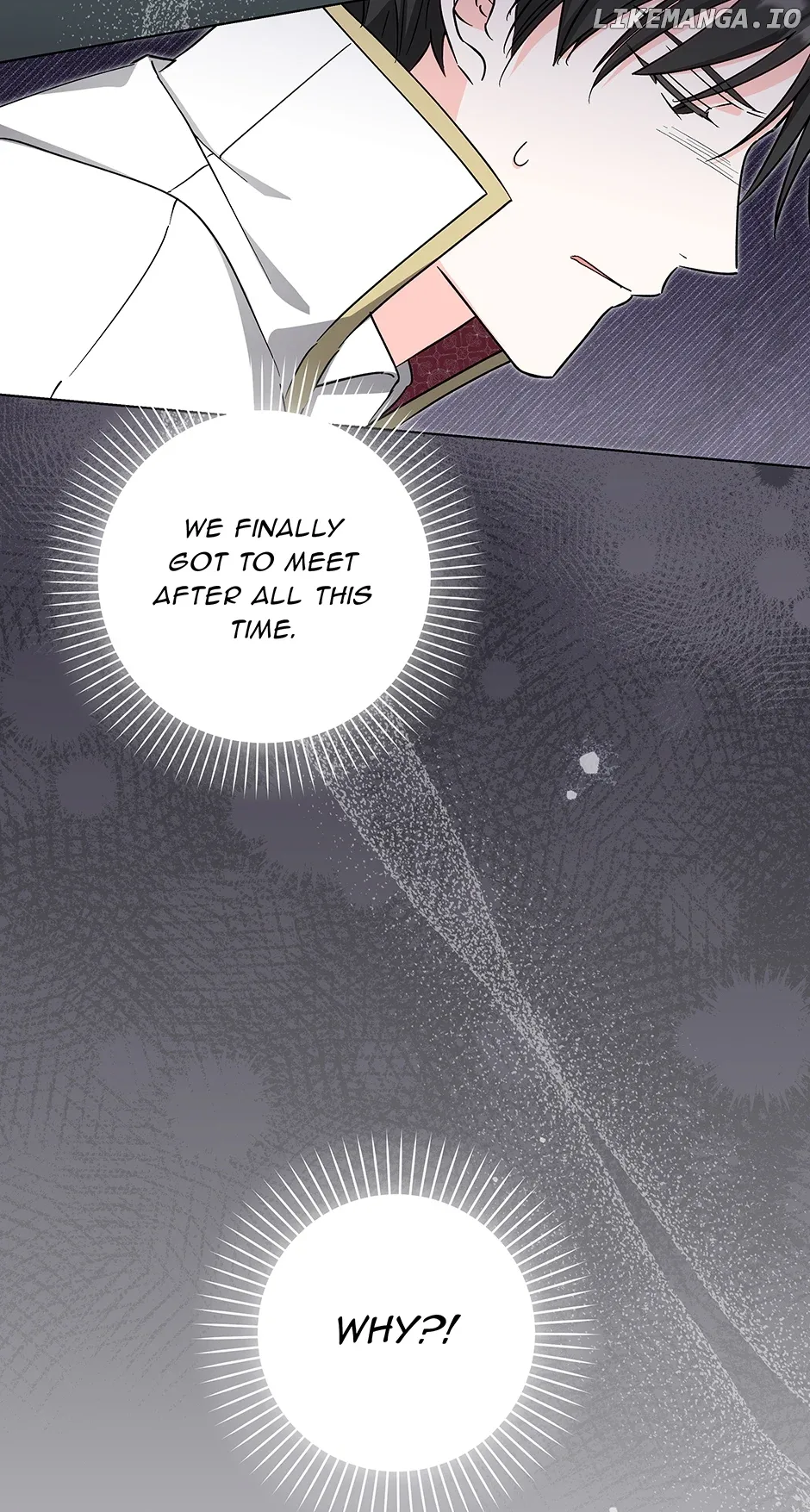 Please Get Out of My Household Chapter 34 page 14