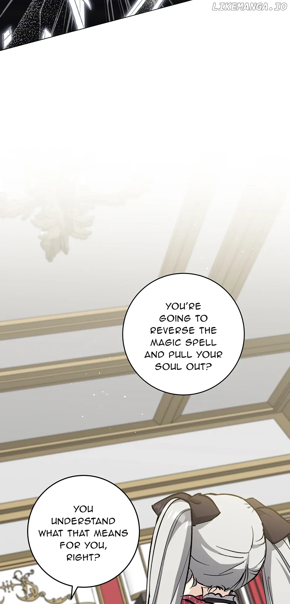 Please Get Out of My Household Chapter 34 page 4