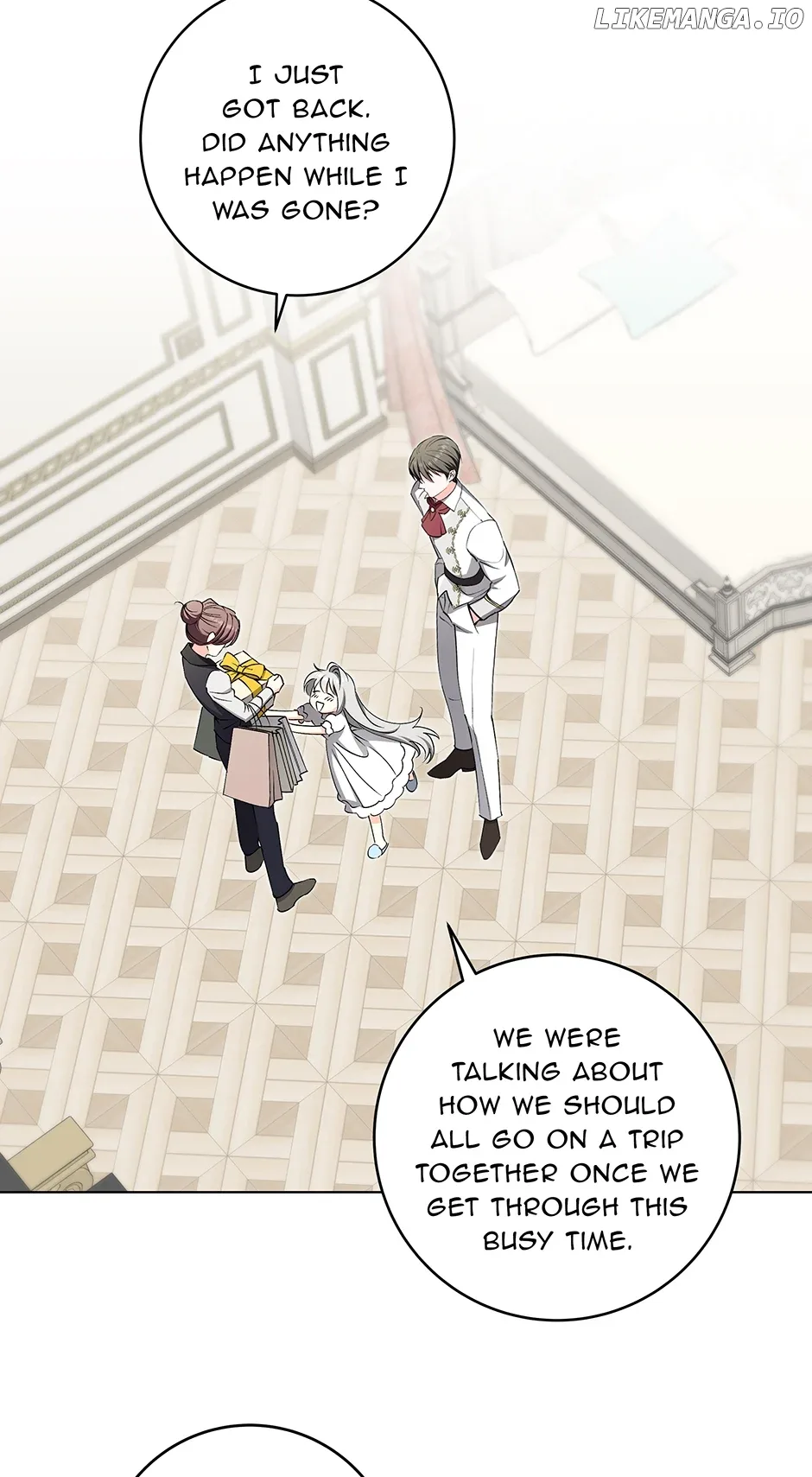 Please Get Out of My Household Chapter 34 page 36