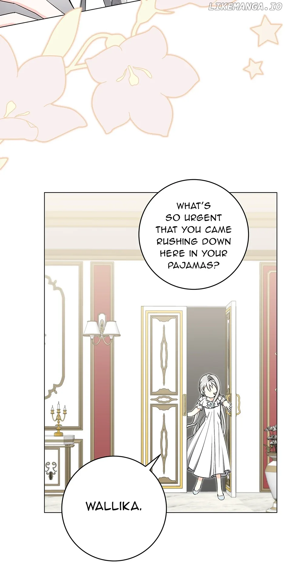 Please Get Out of My Household Chapter 32 page 36