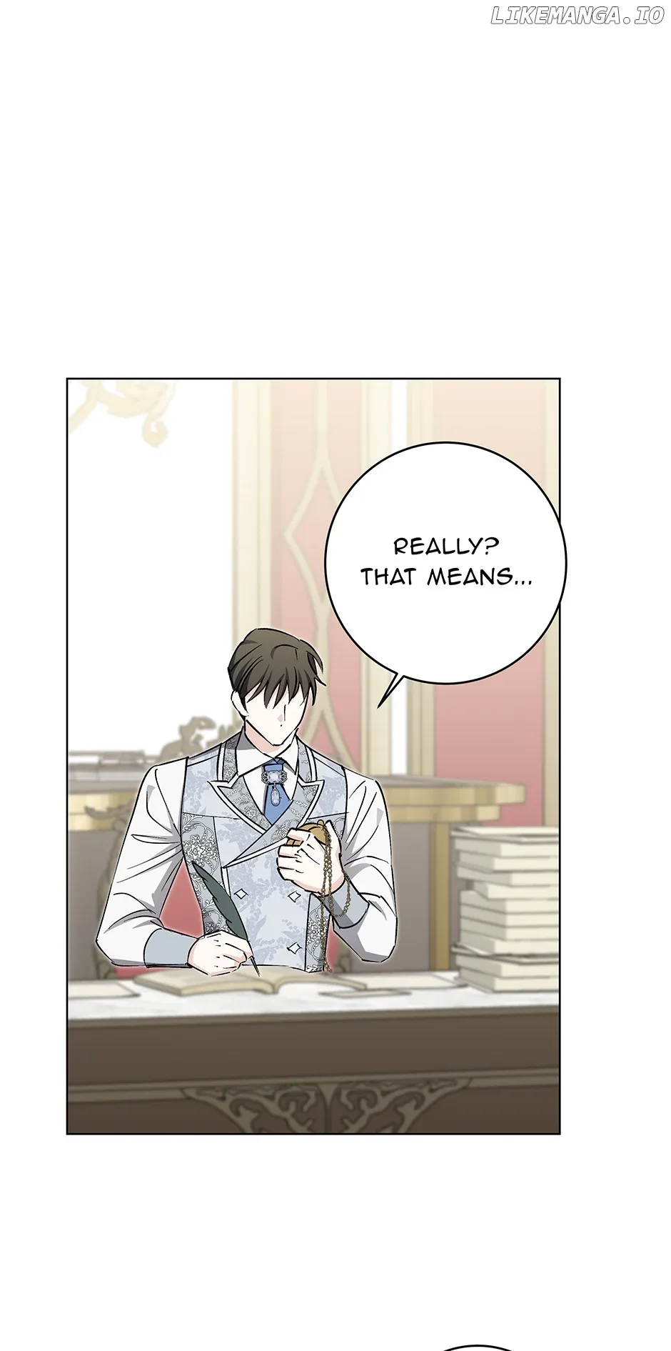 Please Get Out of My Household Chapter 32 page 52