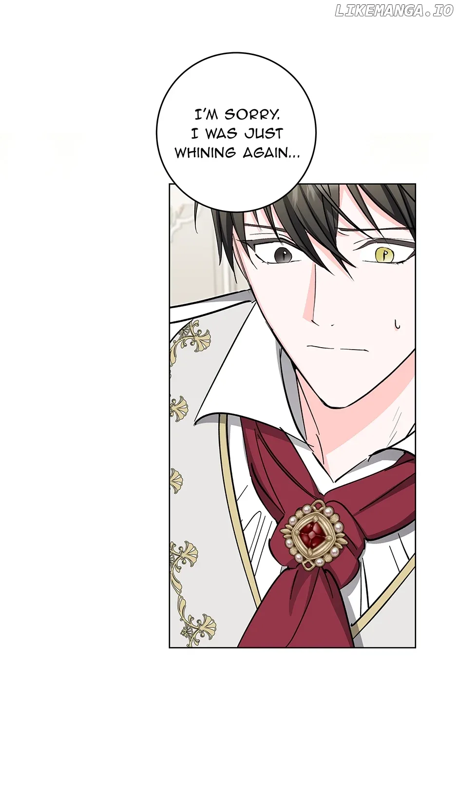 Please Get Out of My Household Chapter 34 page 30