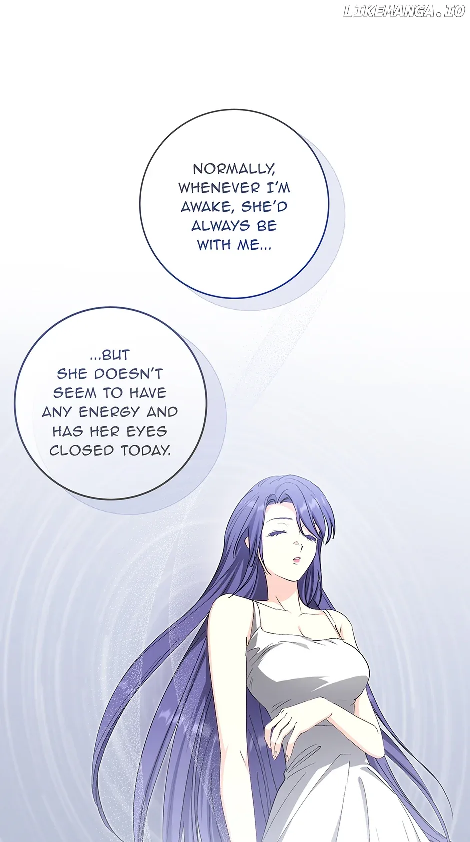 Please Get Out of My Household Chapter 34 page 24