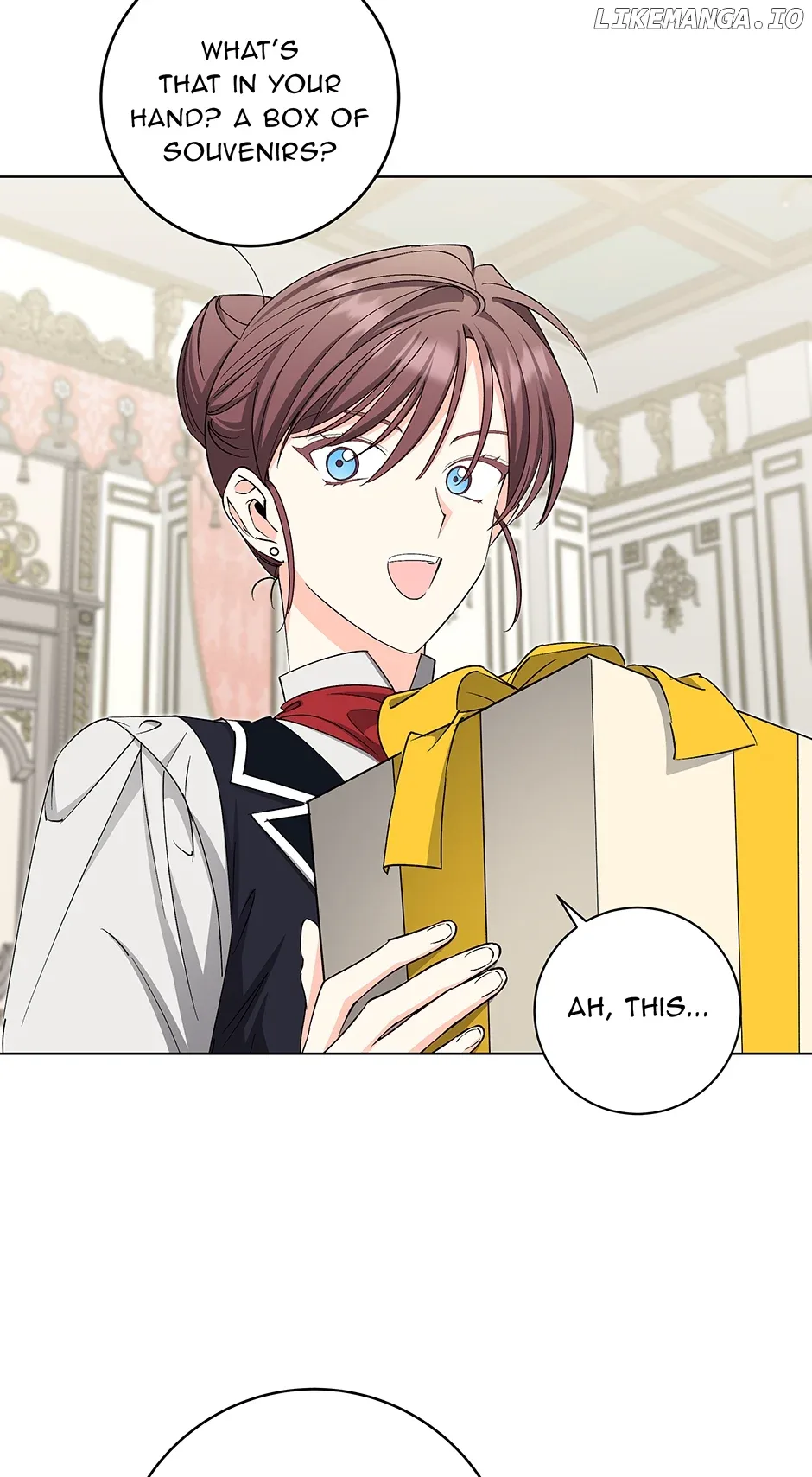 Please Get Out of My Household Chapter 34 page 37