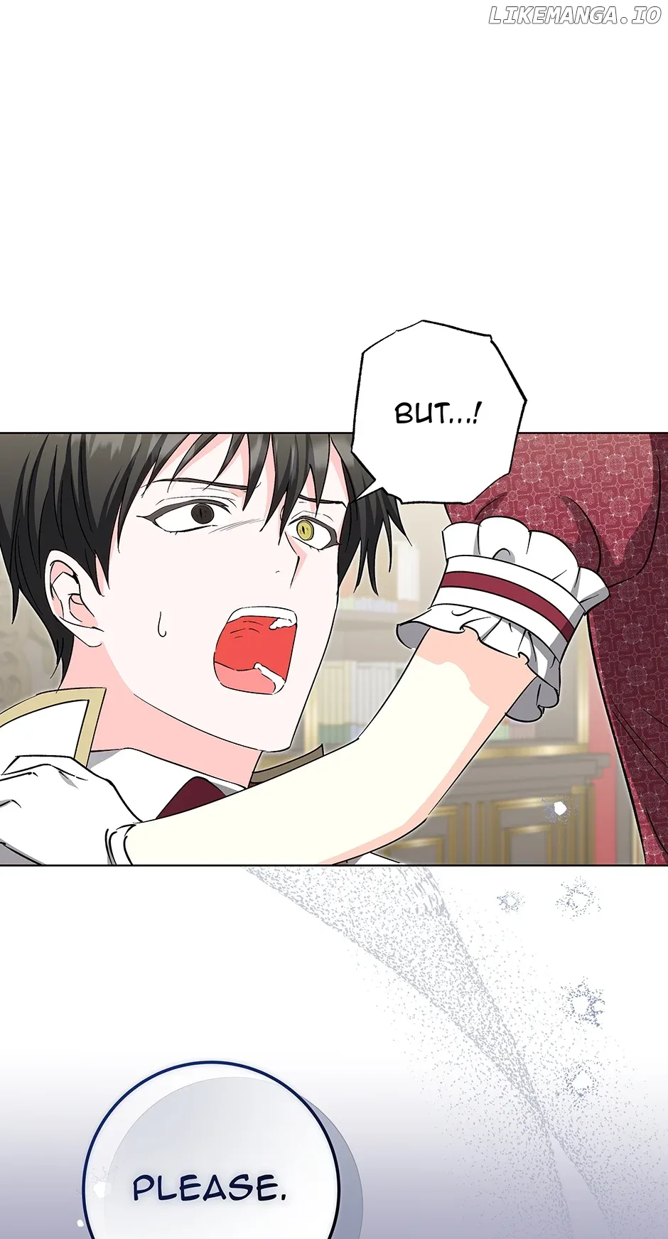 Please Get Out of My Household Chapter 34 page 9