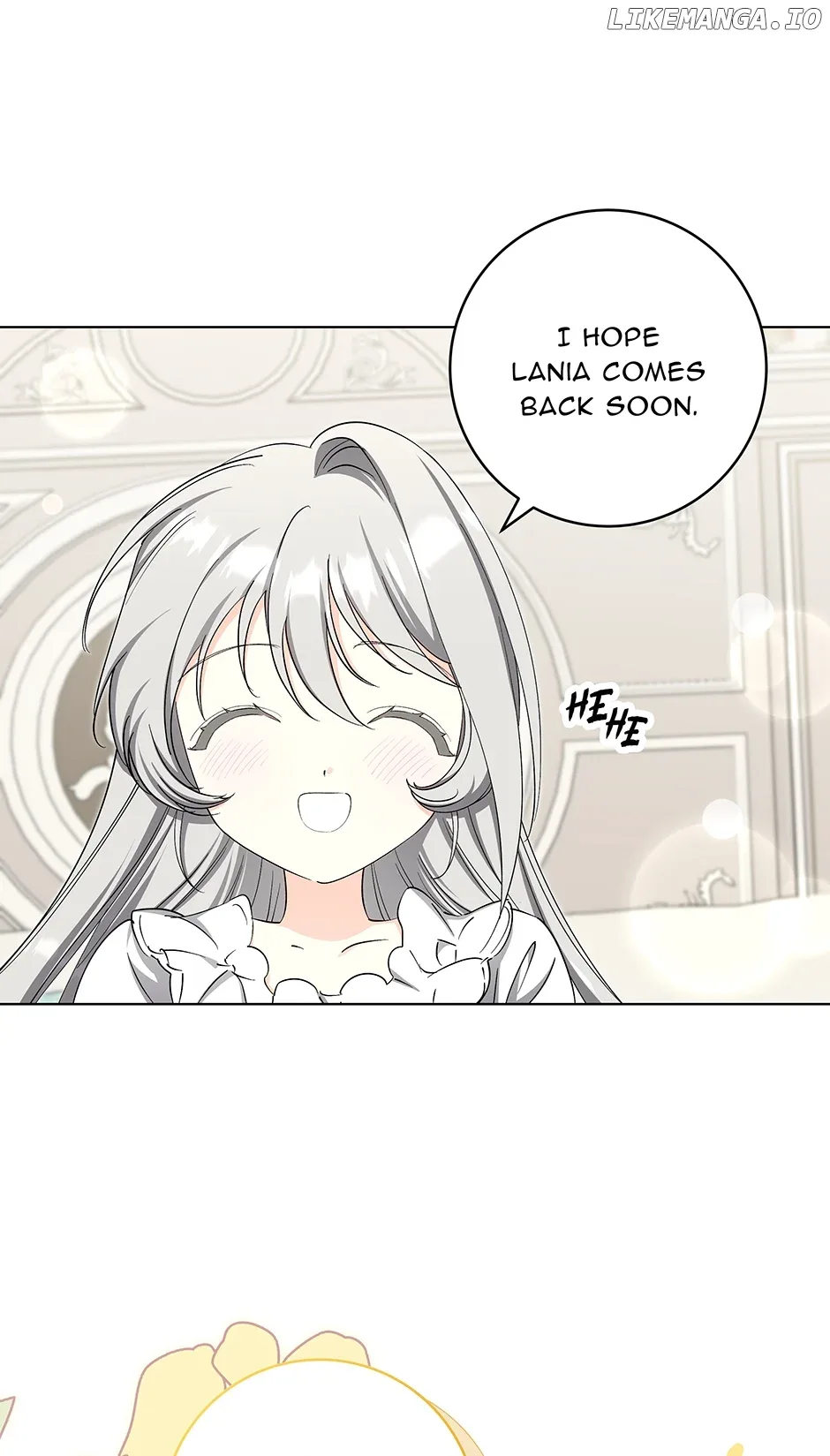 Please Get Out of My Household Chapter 34 page 33