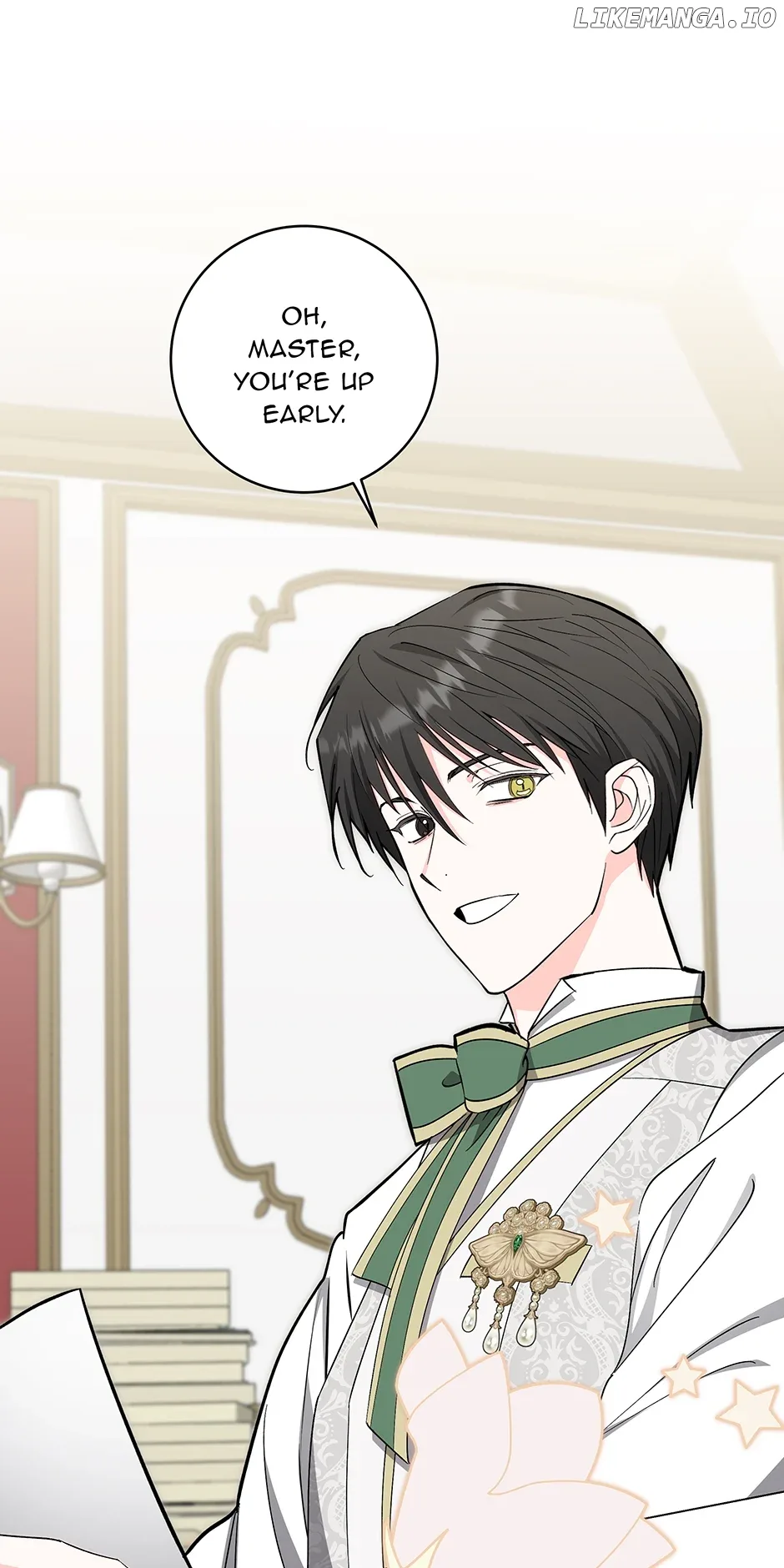 Please Get Out of My Household Chapter 32 page 35