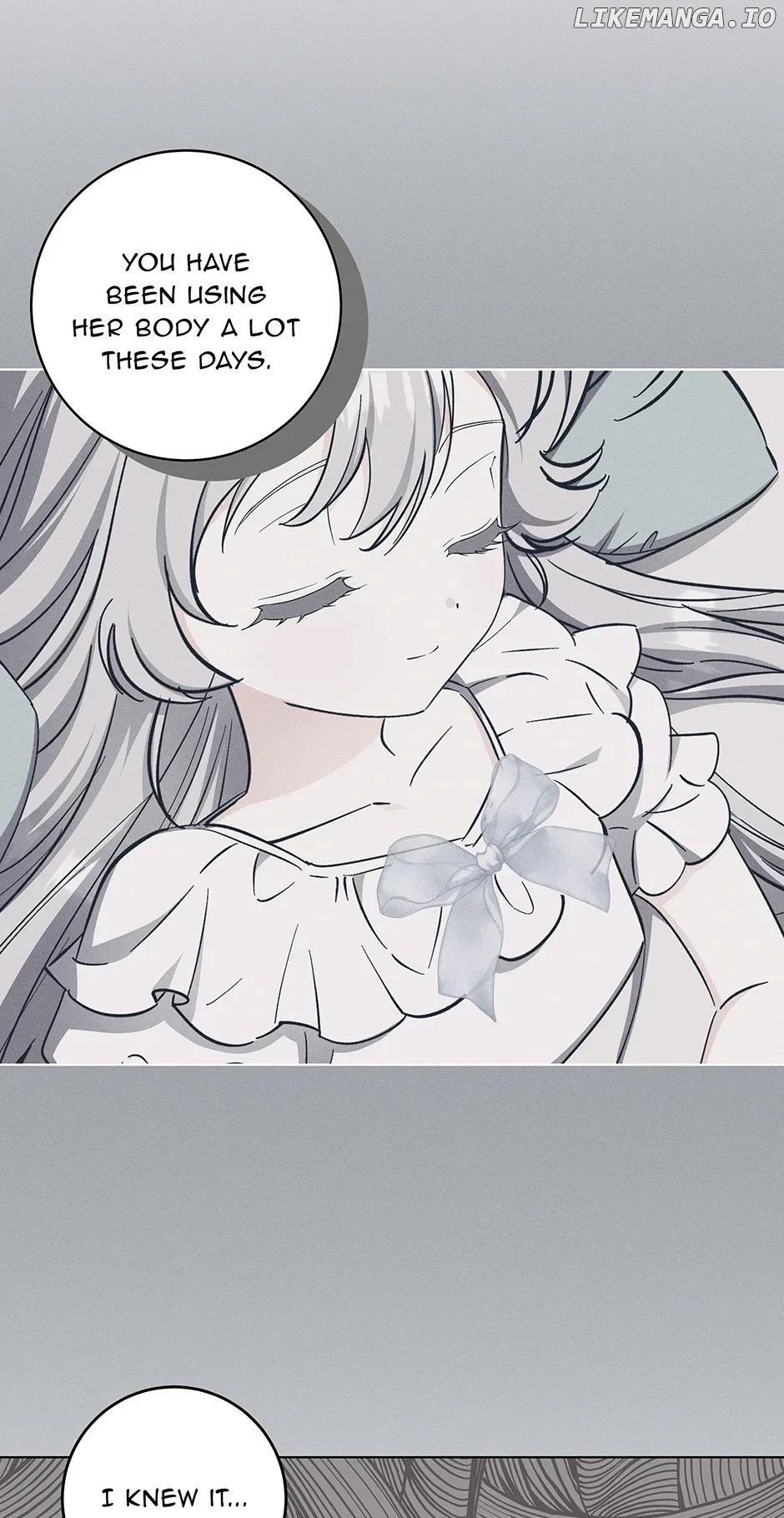 Please Get Out of My Household Chapter 32 page 41