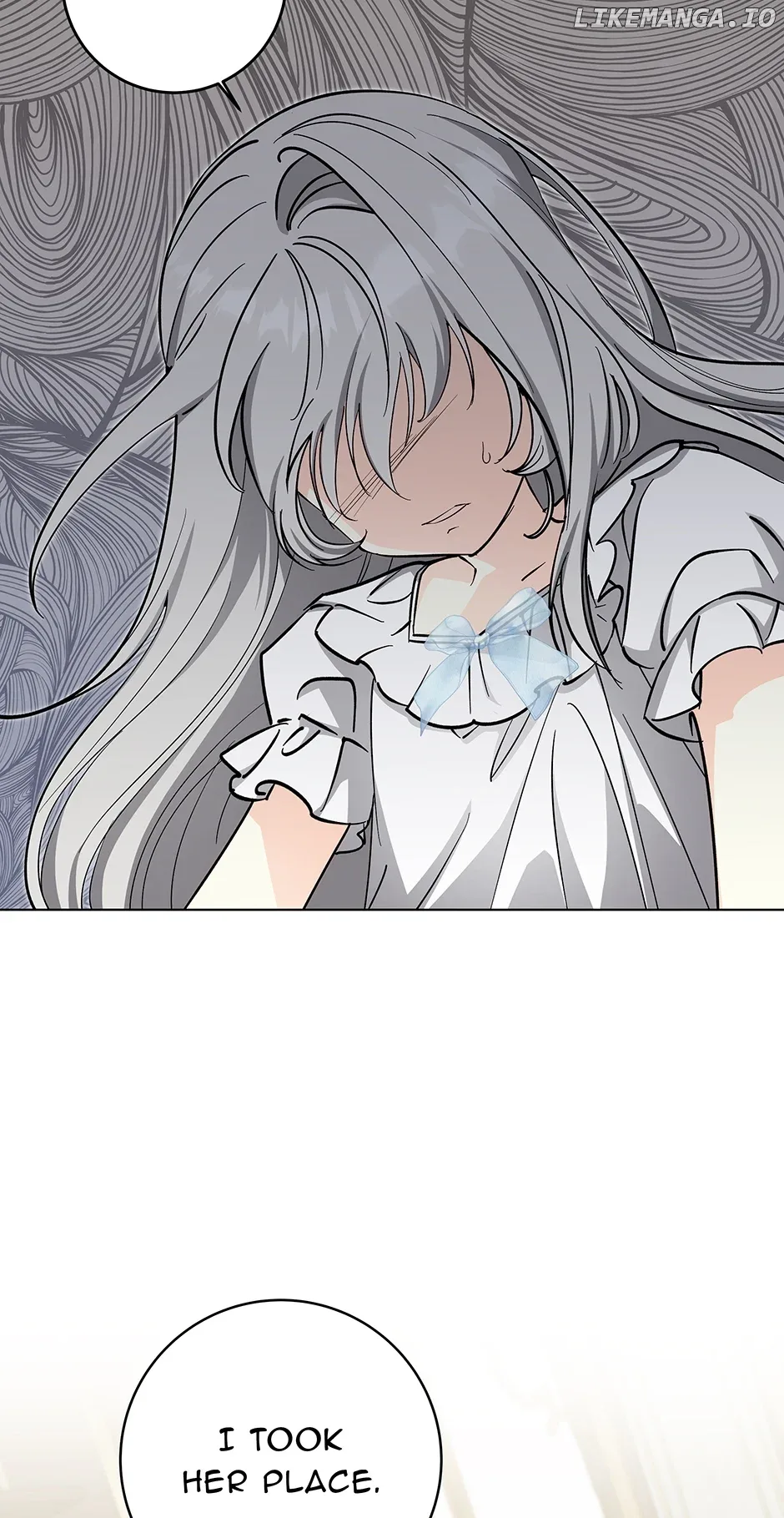 Please Get Out of My Household Chapter 32 page 42