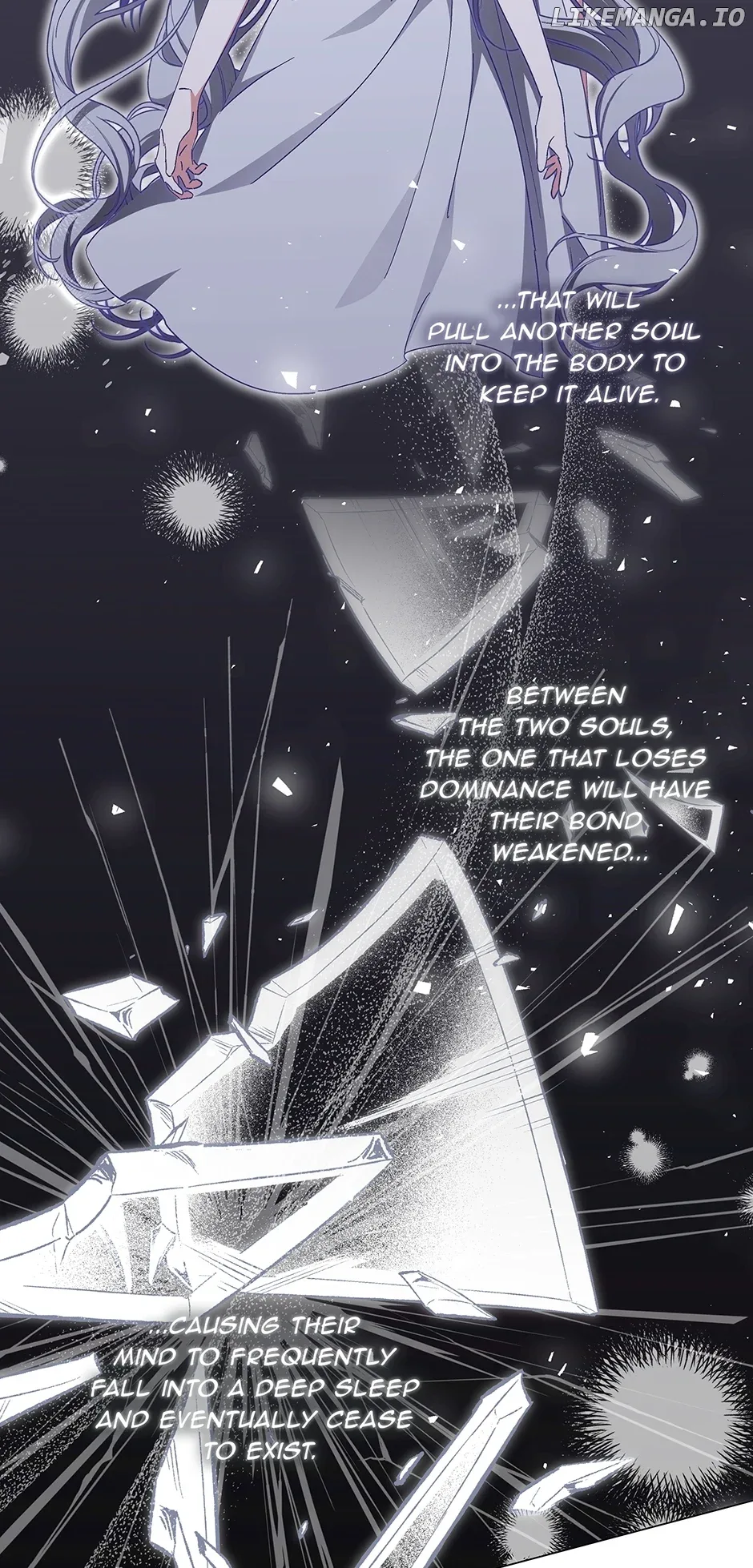 Please Get Out of My Household Chapter 34 page 3