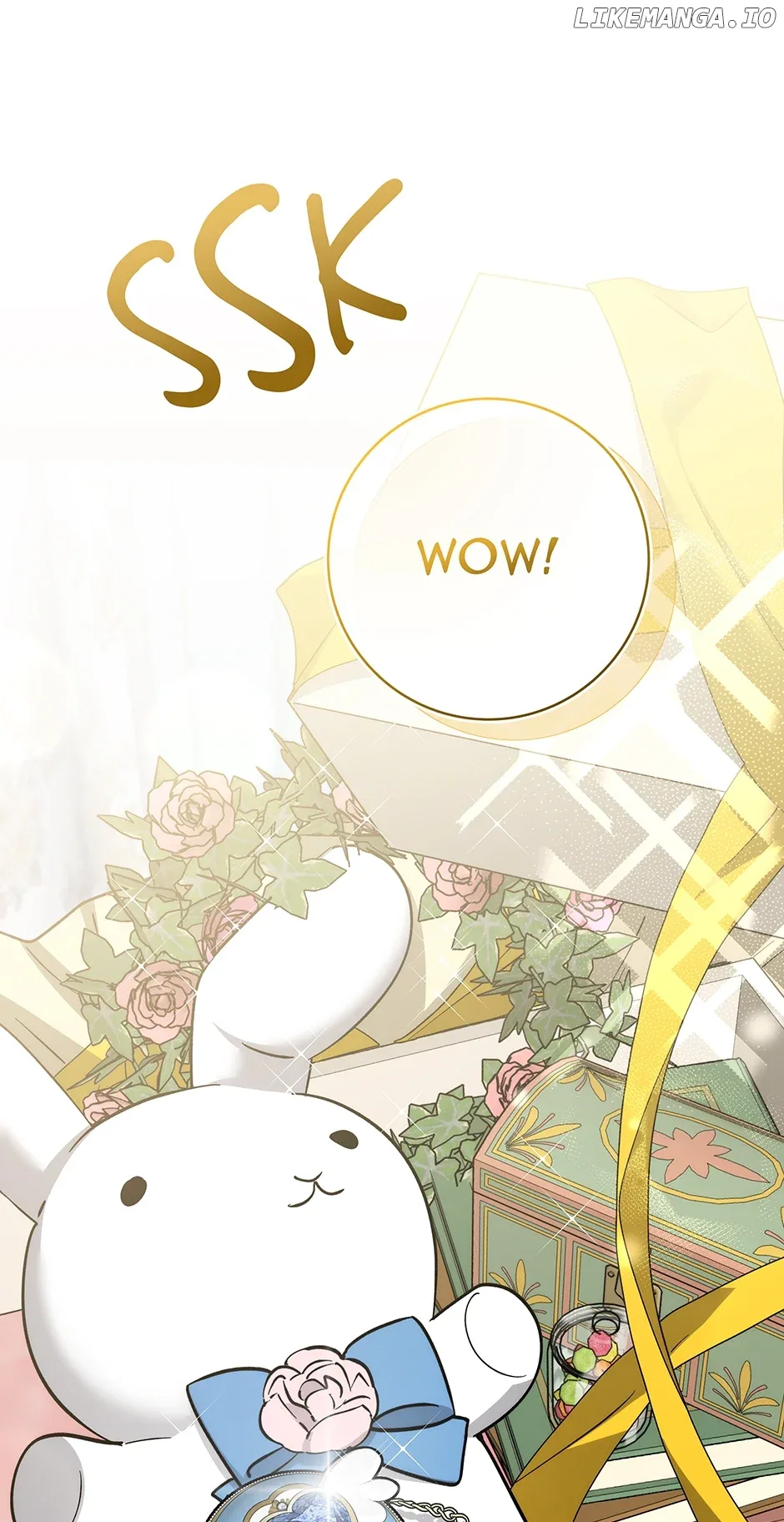 Please Get Out of My Household Chapter 34 page 40