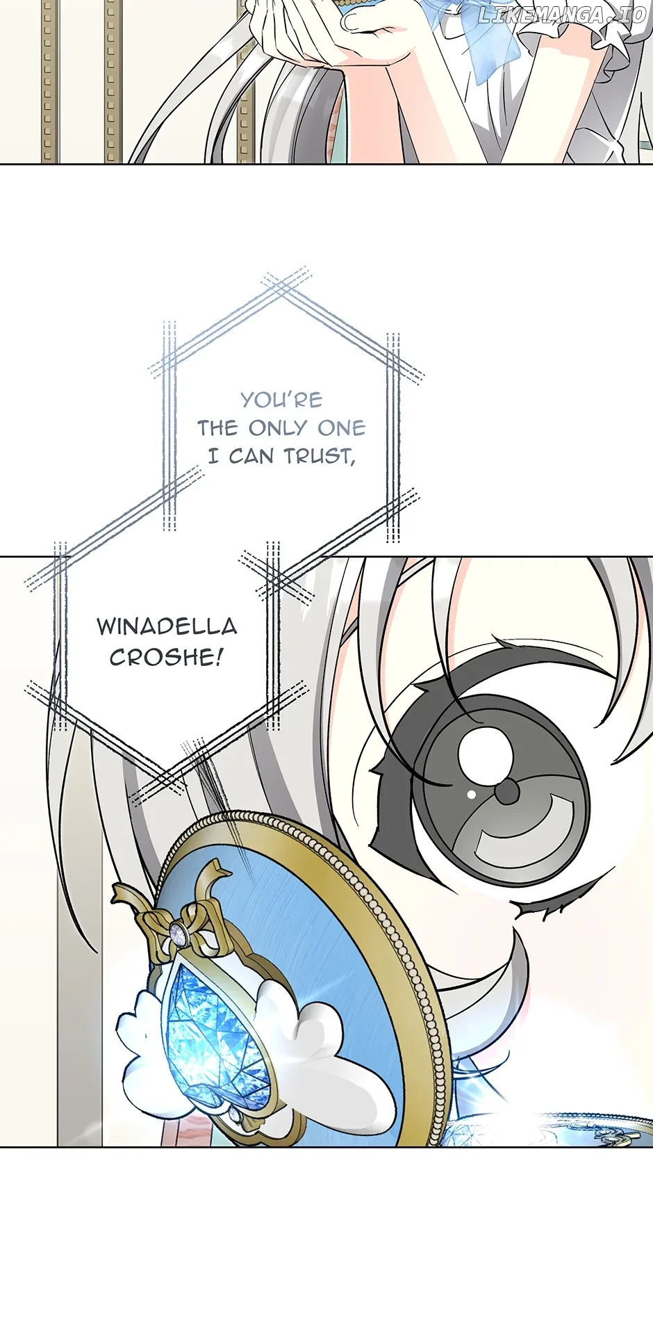 Please Get Out of My Household Chapter 34 page 52