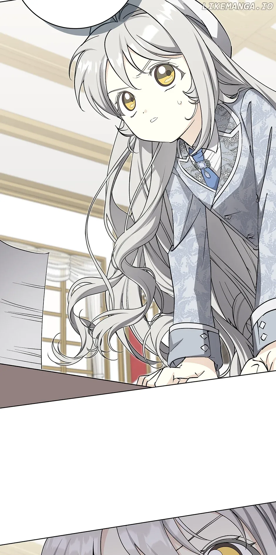 Please Get Out of My Household Chapter 32 page 54