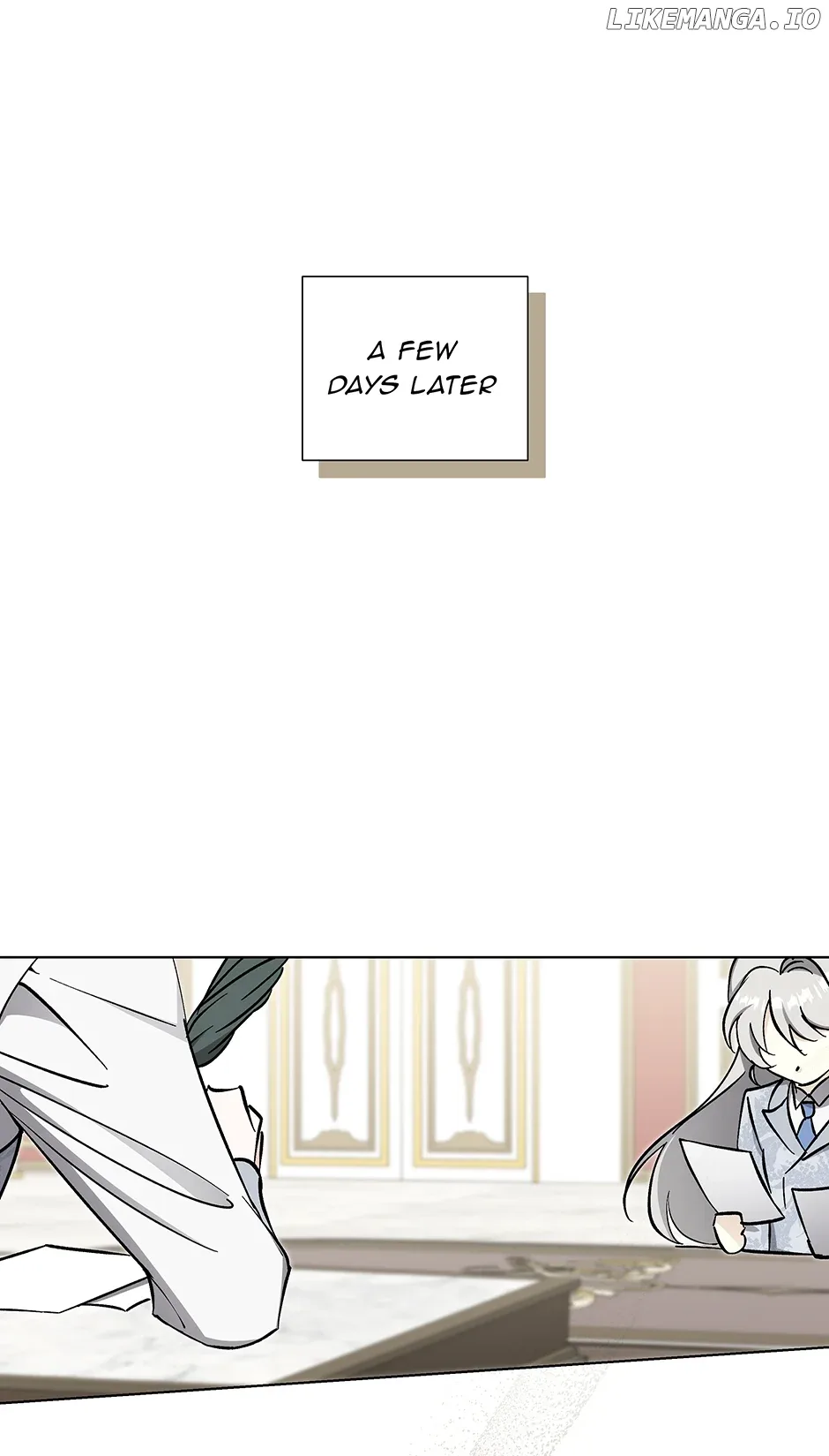 Please Get Out of My Household Chapter 32 page 47