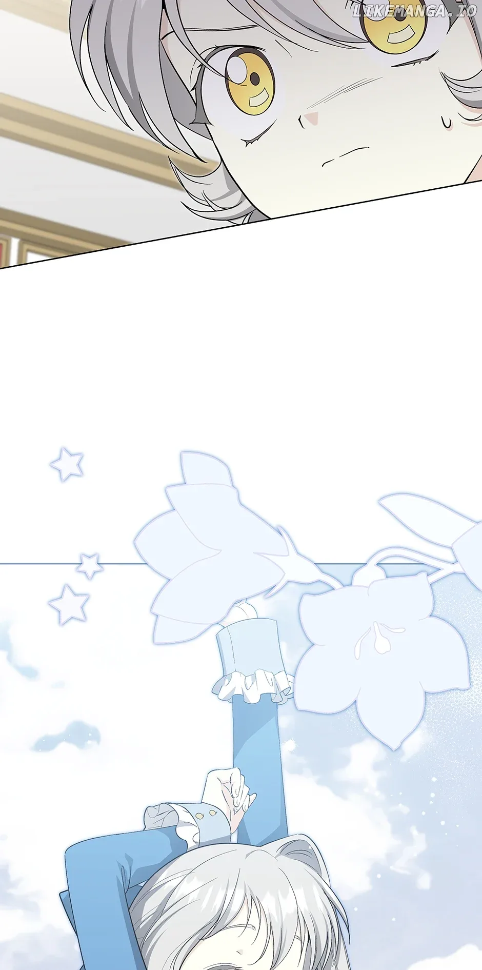 Please Get Out of My Household Chapter 32 page 55